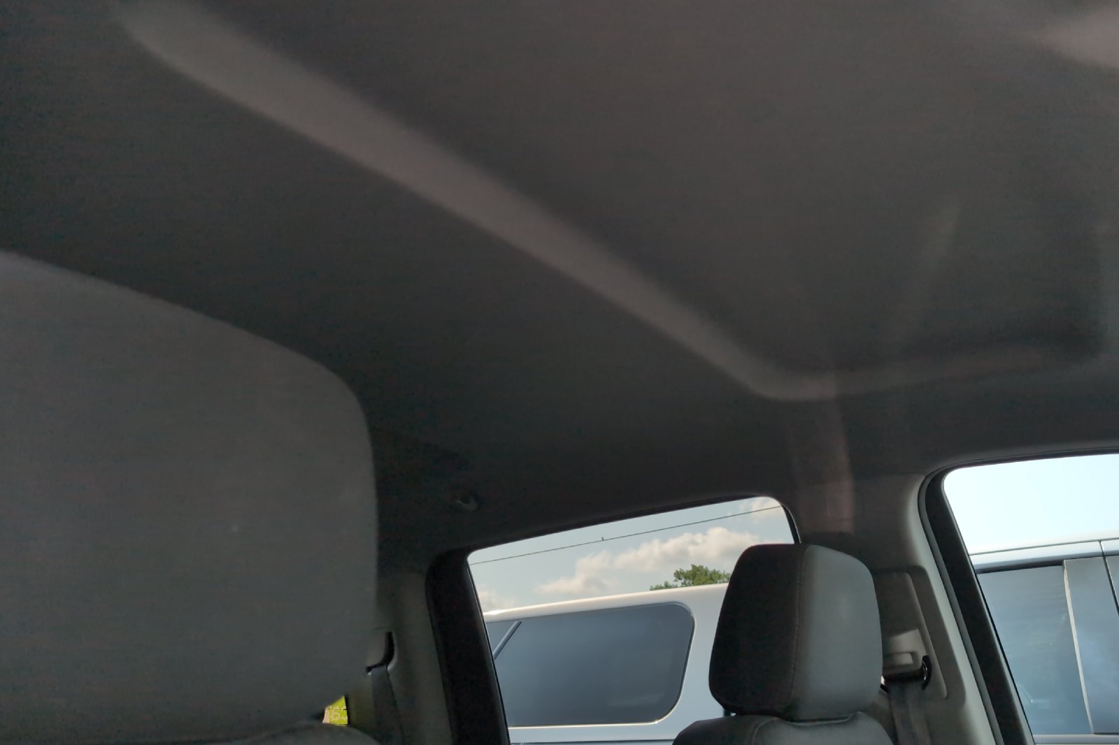 Used 2024 Gray Chevrolet LT image 17