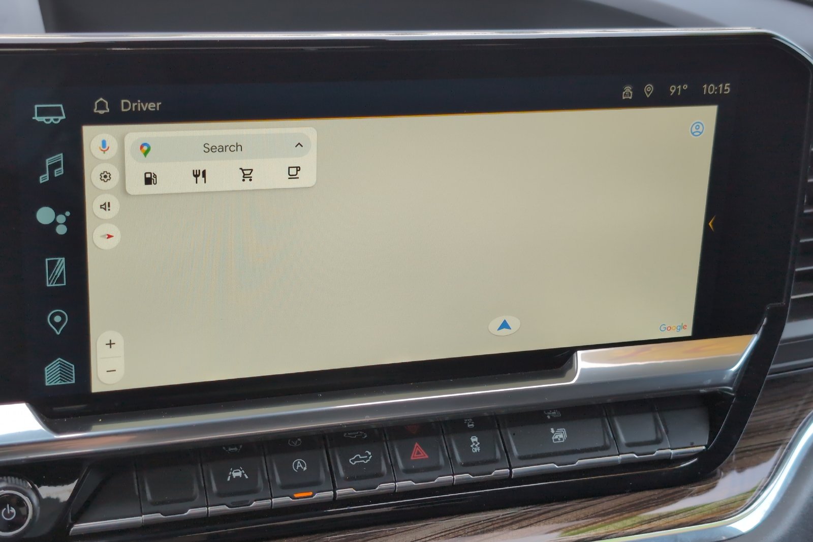 Used 2024 Gray Chevrolet LT image 19