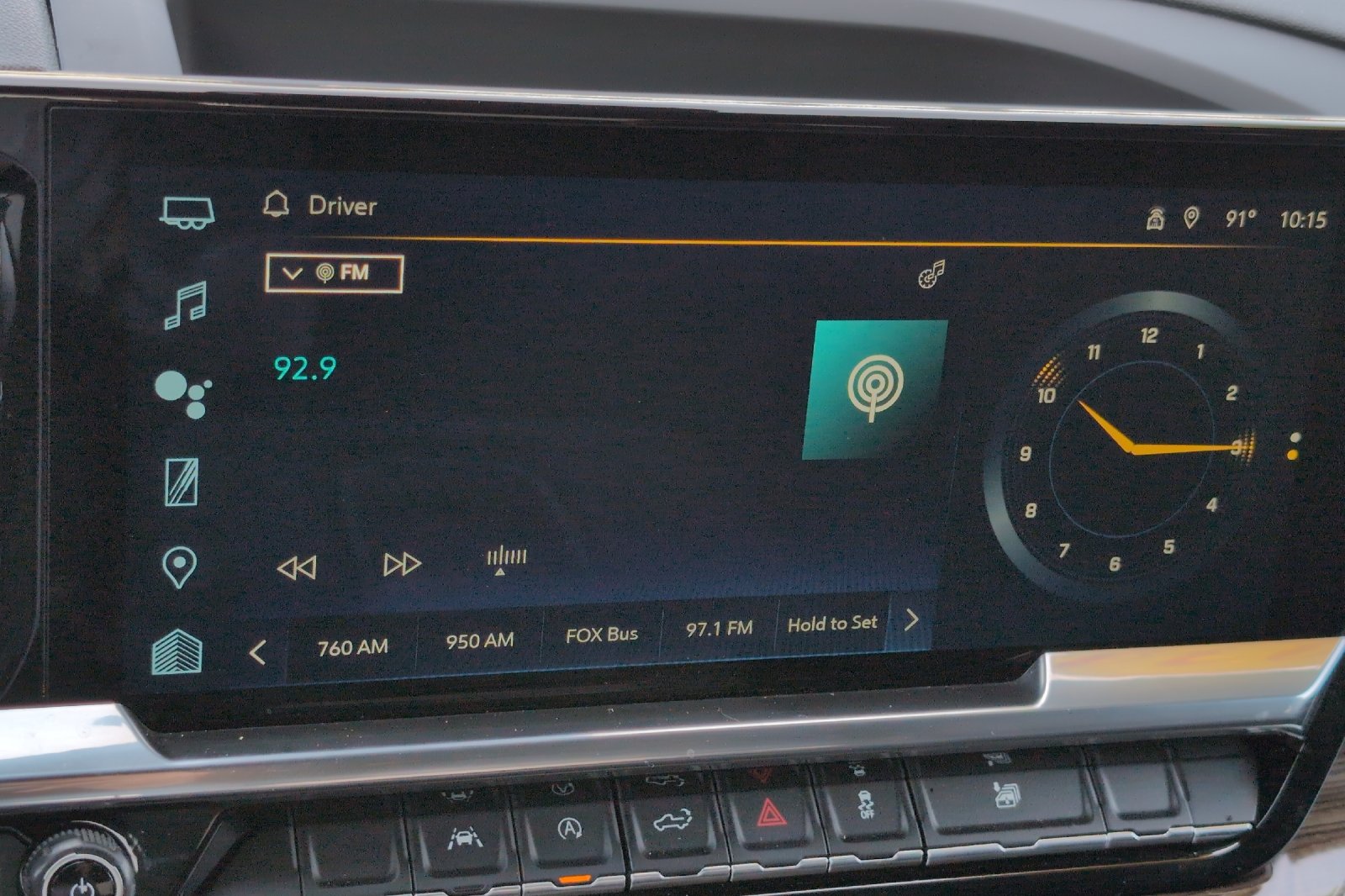 Used 2024 Gray Chevrolet LT image 18