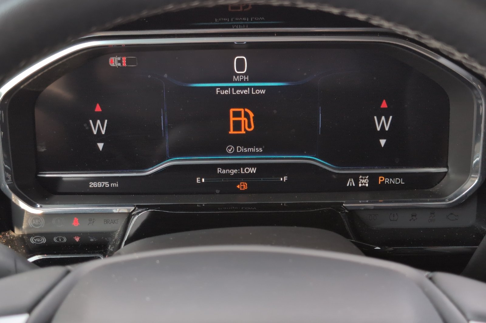 Used 2024 Gray Chevrolet LT image 25