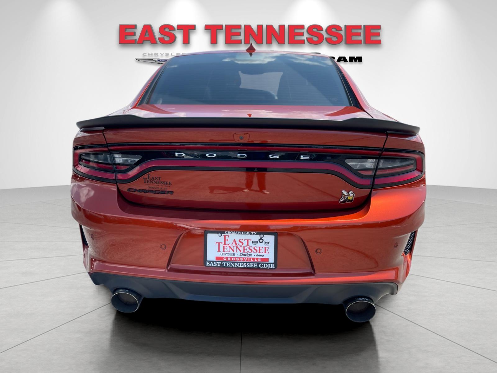 Used 2023  Dodge R/T Scat Pack image 4