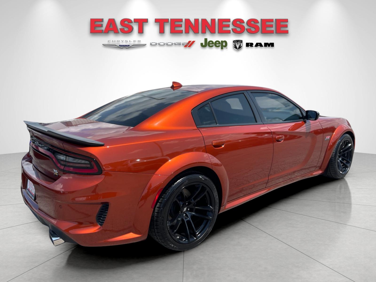 Used 2023  Dodge R/T Scat Pack image 3