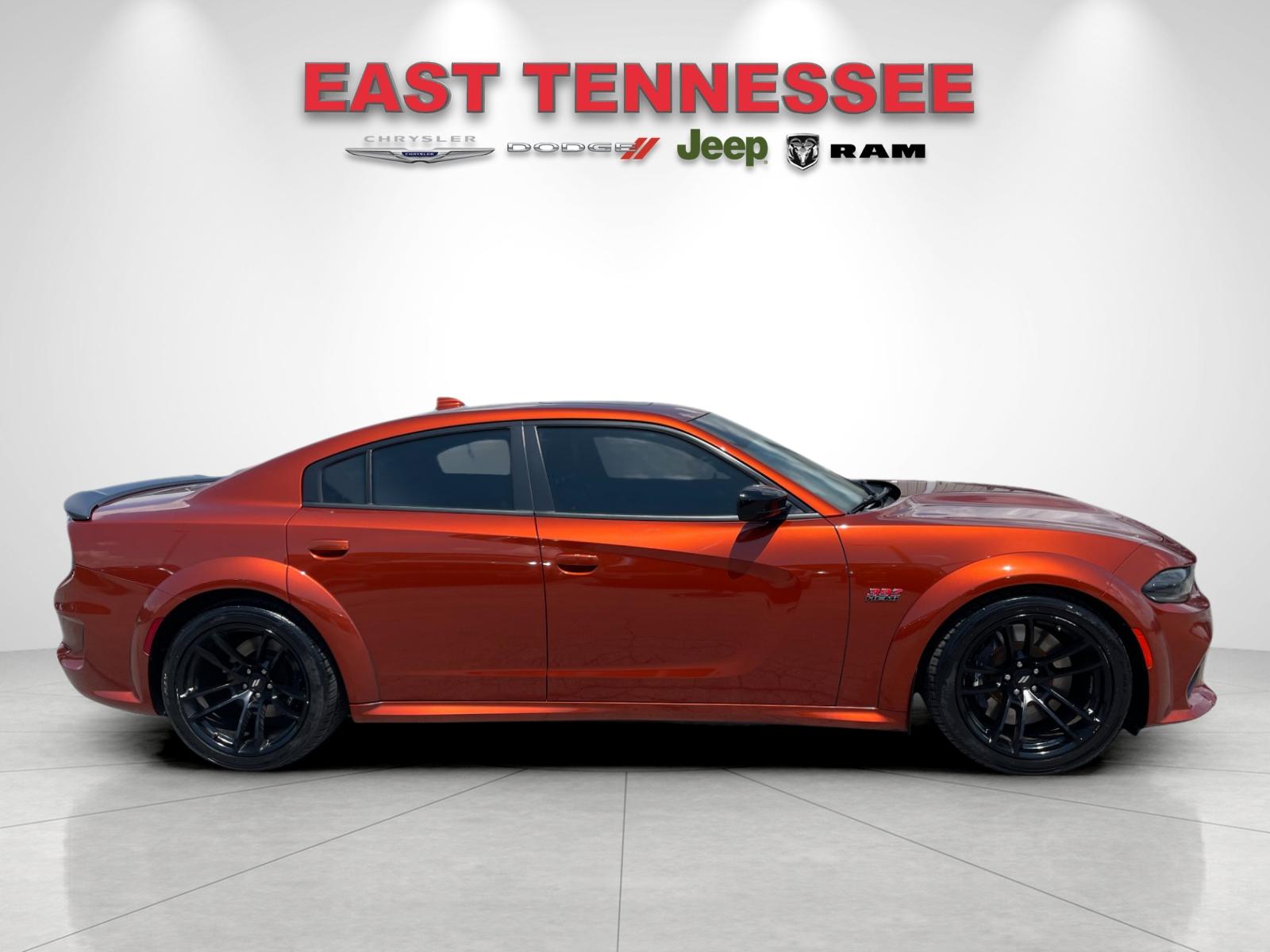 Used 2023  Dodge R/T Scat Pack image 2