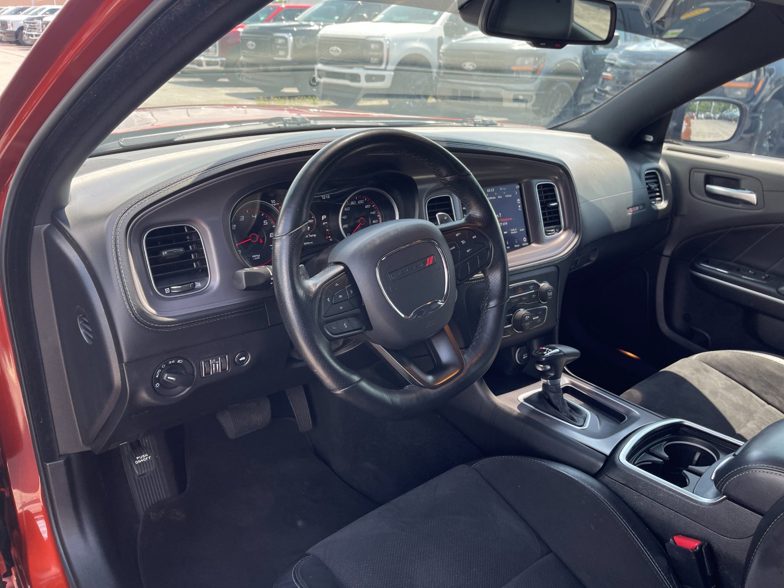 Used 2023  Dodge R/T Scat Pack image 11