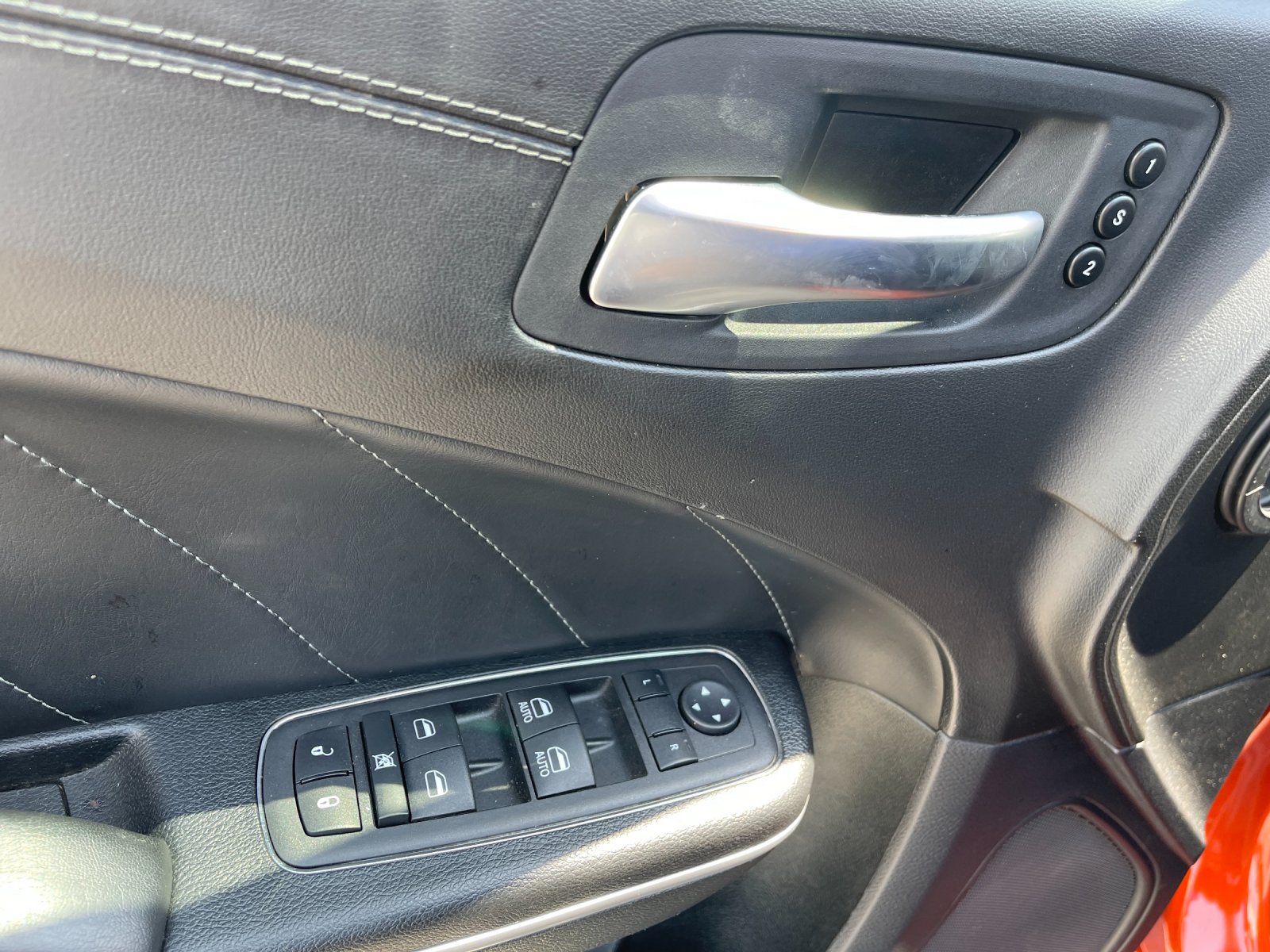 Used 2023  Dodge R/T Scat Pack image 13