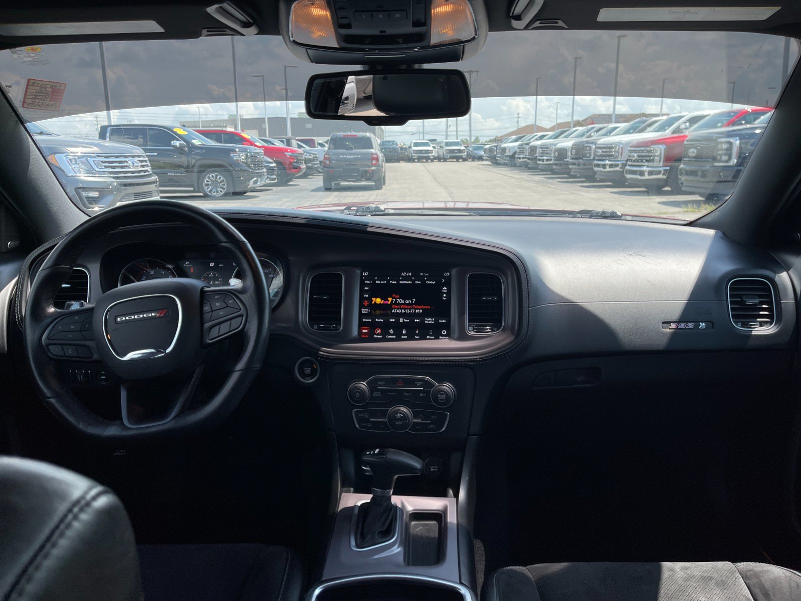 Used 2023  Dodge R/T Scat Pack image 15