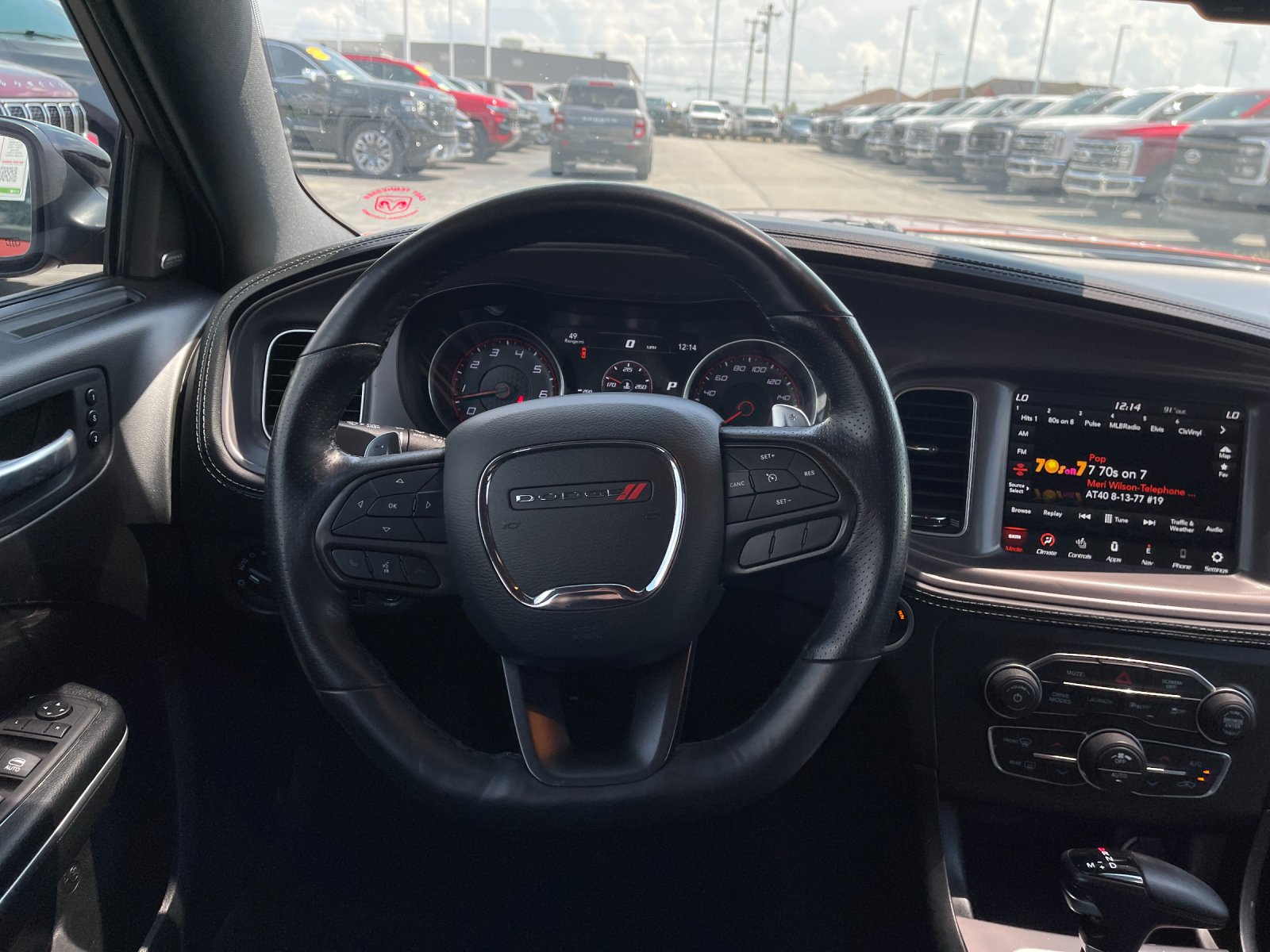 Used 2023  Dodge R/T Scat Pack image 16