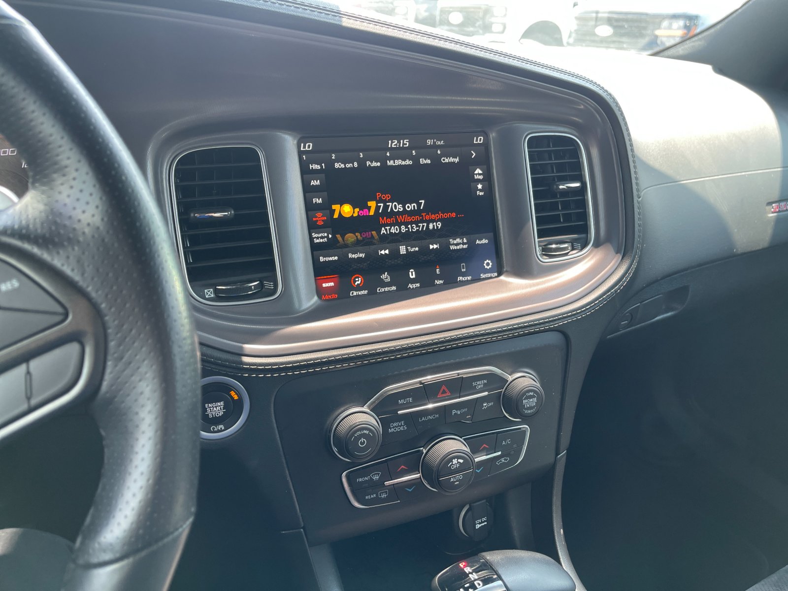 Used 2023  Dodge R/T Scat Pack image 20