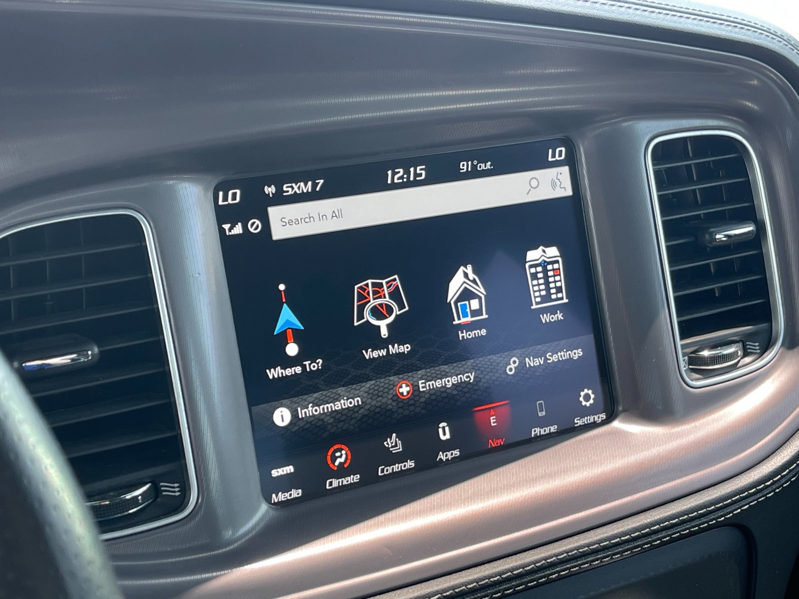 Used 2023  Dodge R/T Scat Pack image 21