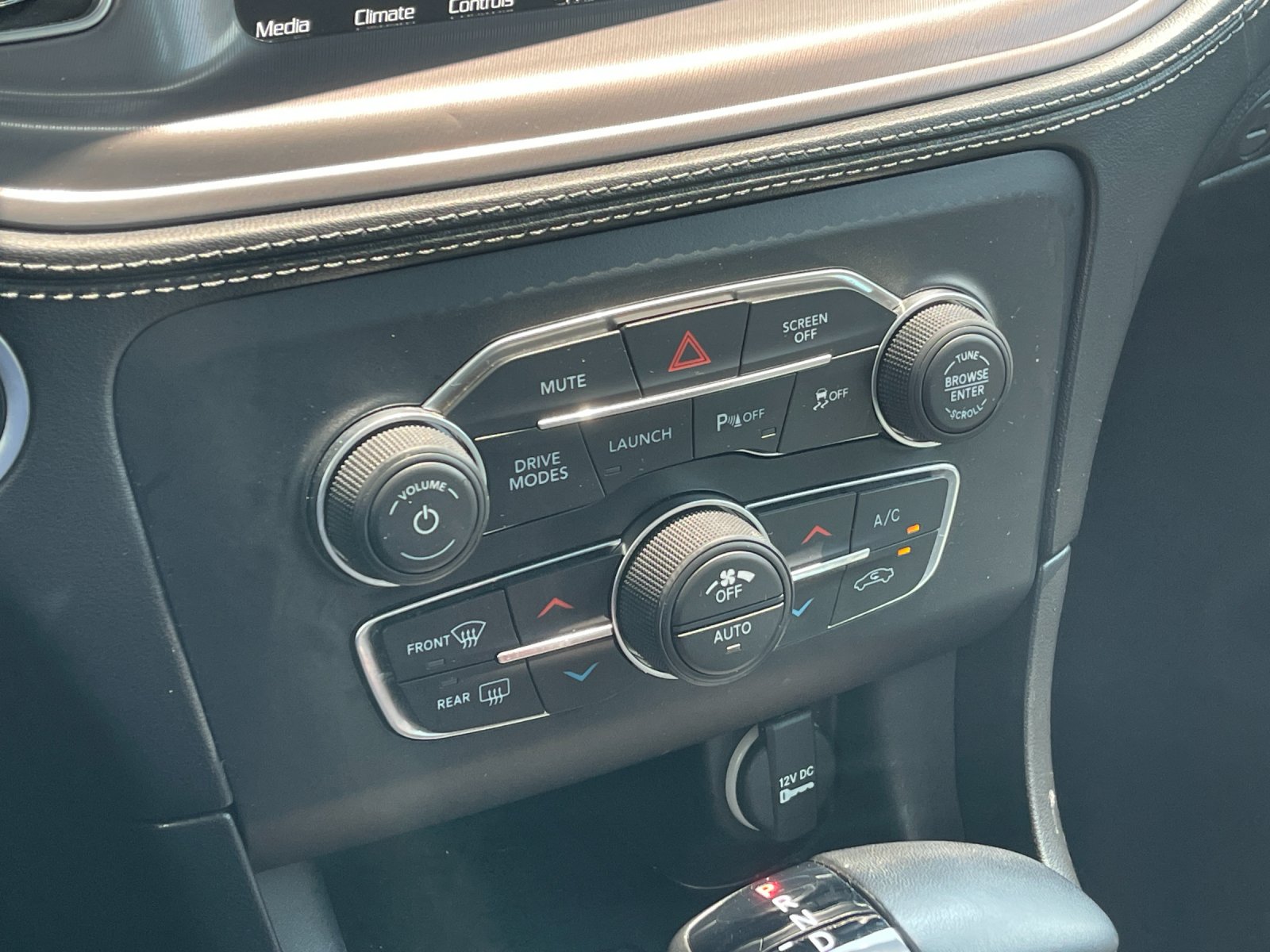 Used 2023  Dodge R/T Scat Pack image 23