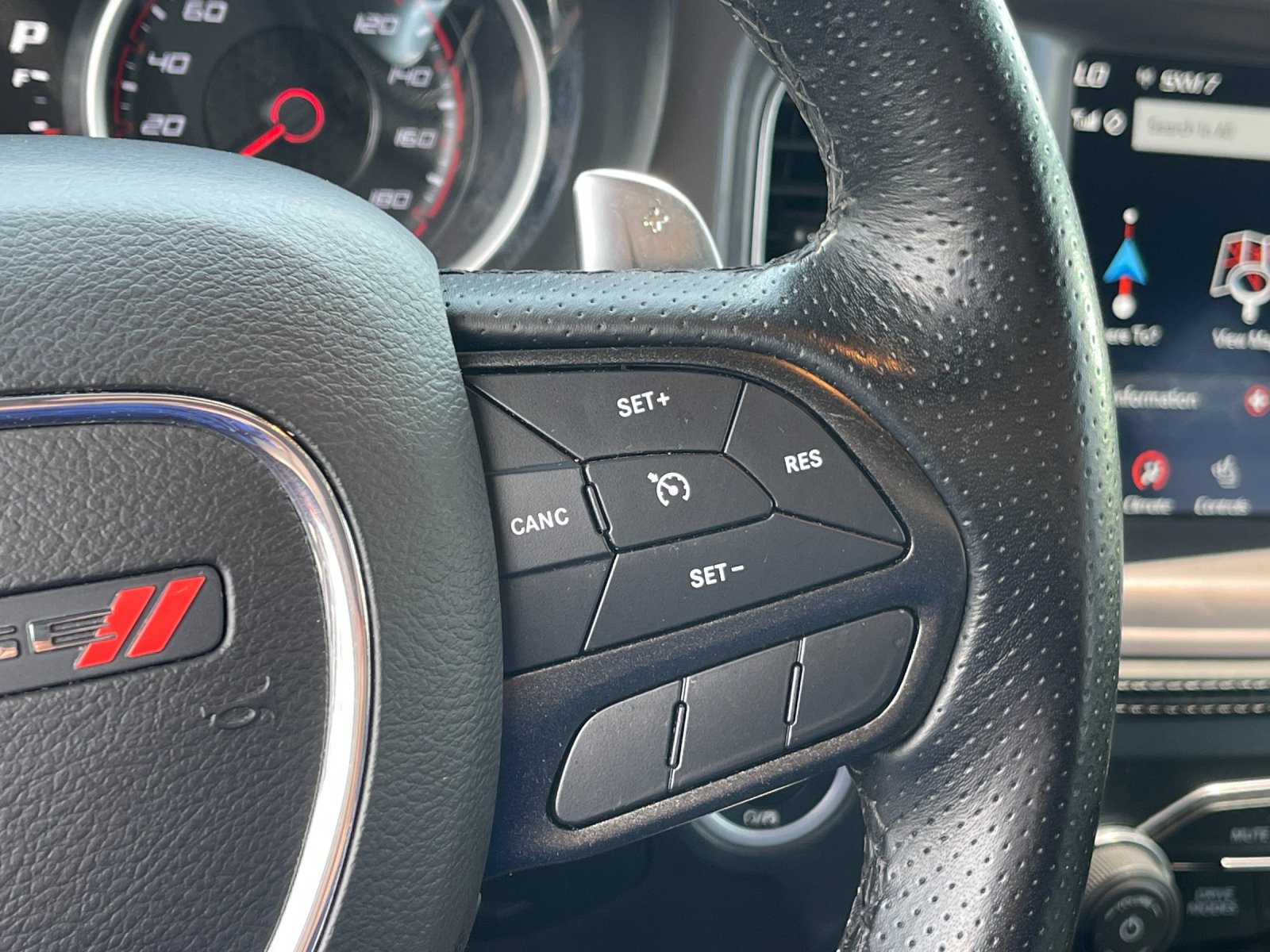 Used 2023  Dodge R/T Scat Pack image 28