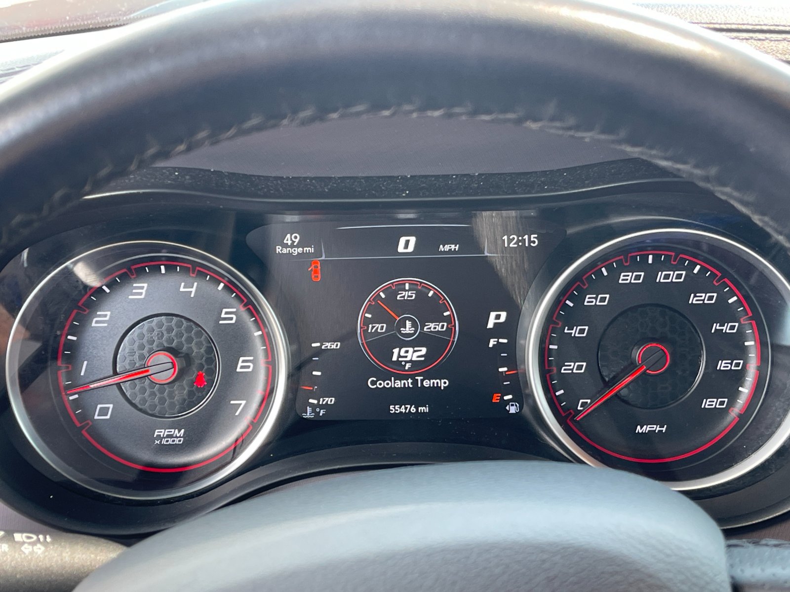 Used 2023  Dodge R/T Scat Pack image 29