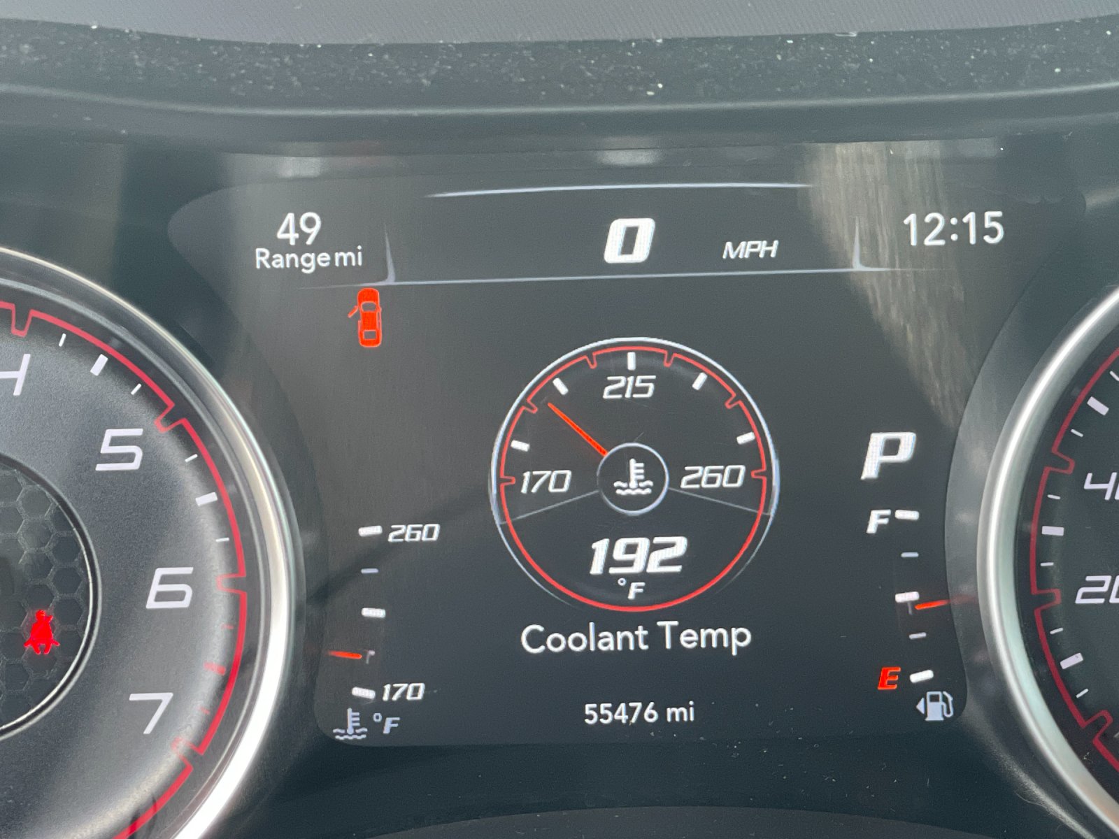 Used 2023  Dodge R/T Scat Pack image 30