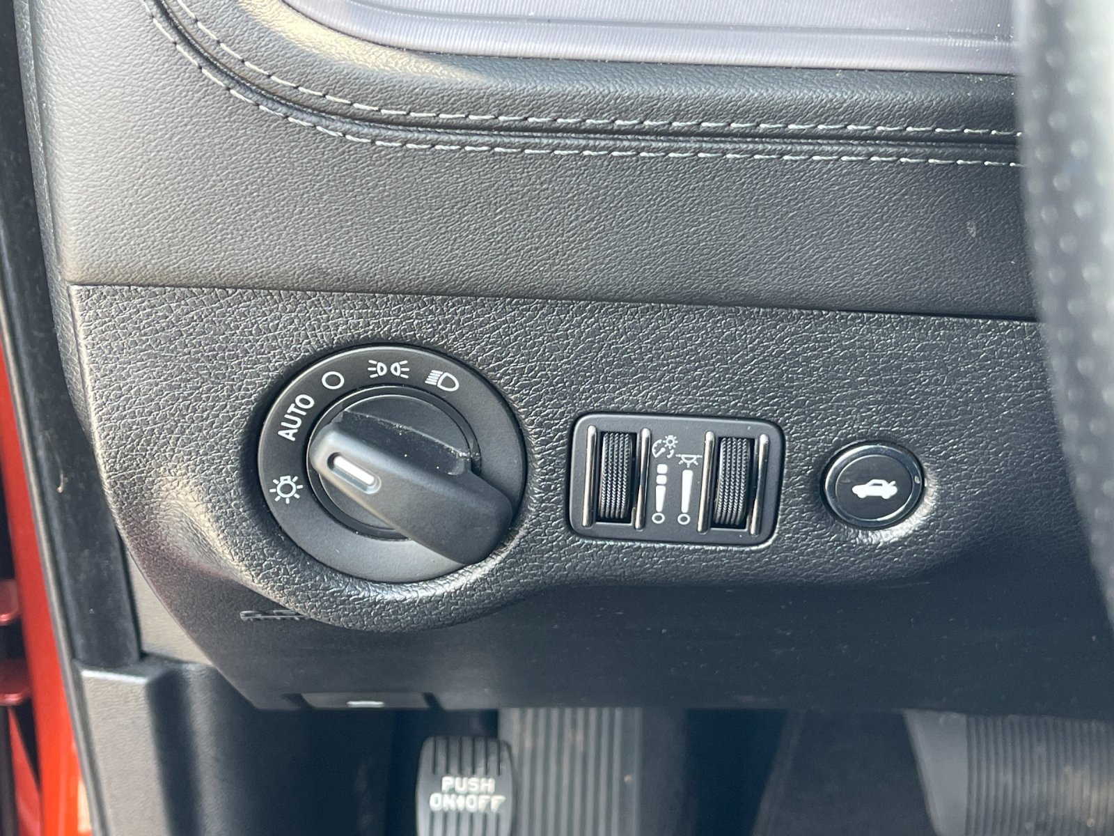 Used 2023  Dodge R/T Scat Pack image 31