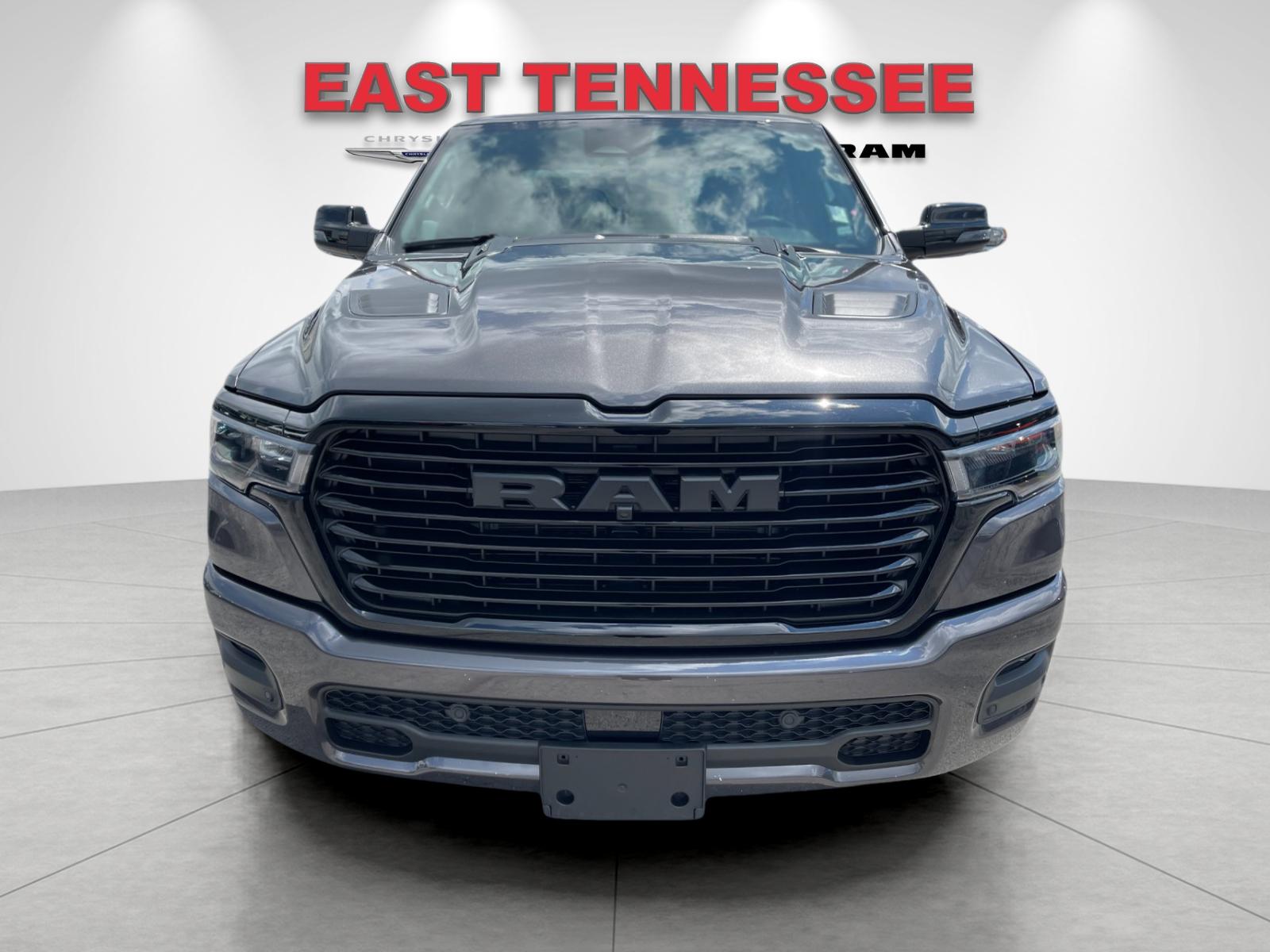 Used 2026 Gray Ram Laramie image 9
