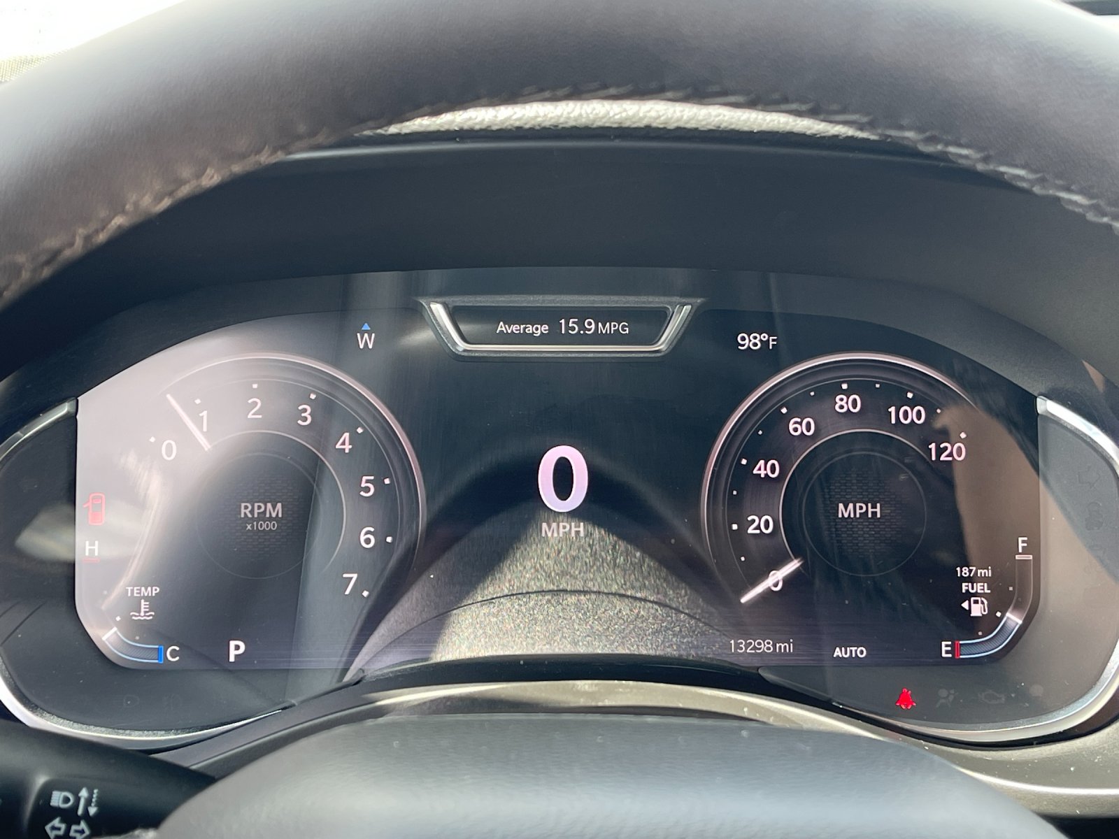 Used 2026 Gray Ram Laramie image 29