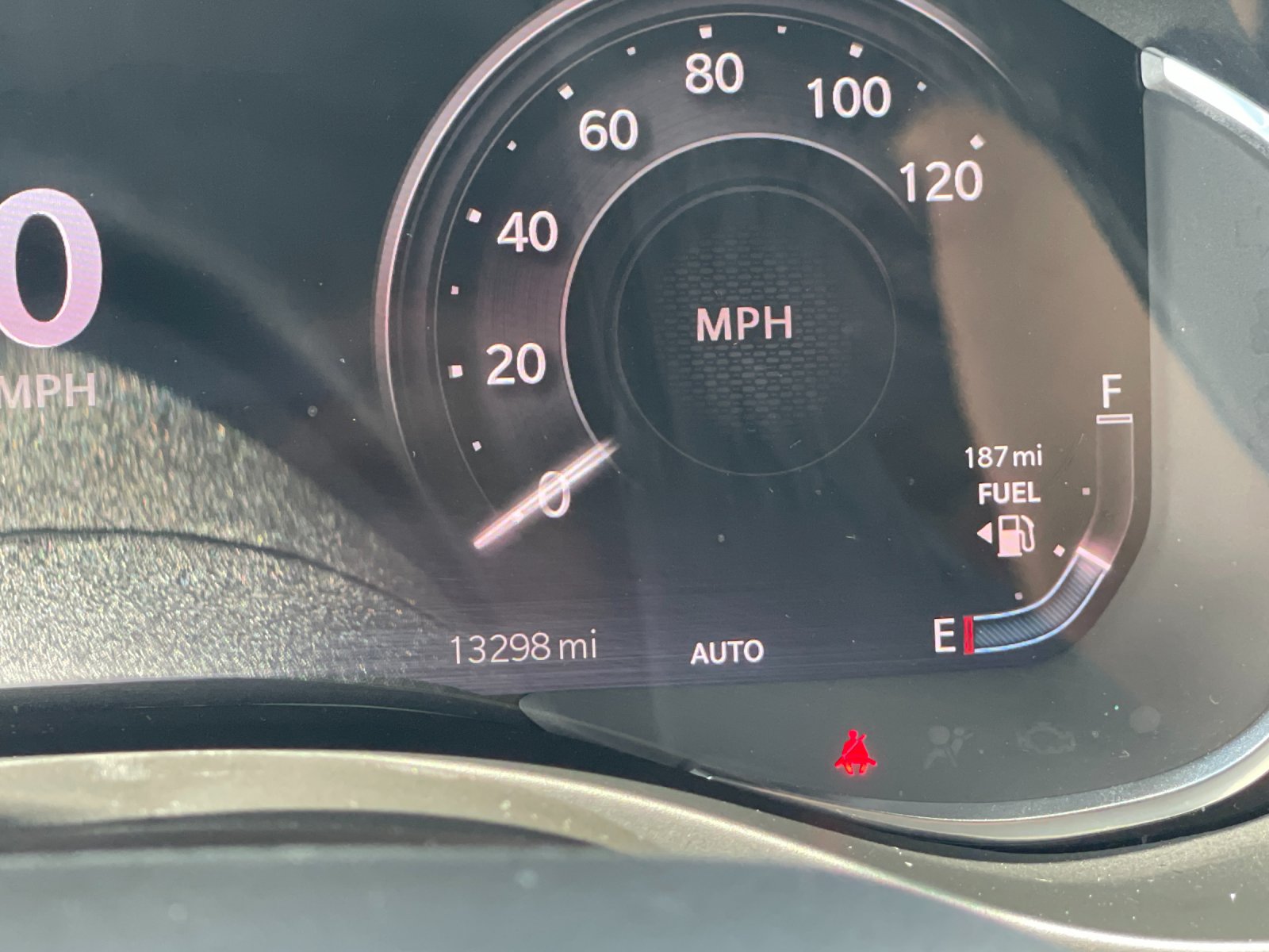 Used 2026 Gray Ram Laramie image 30