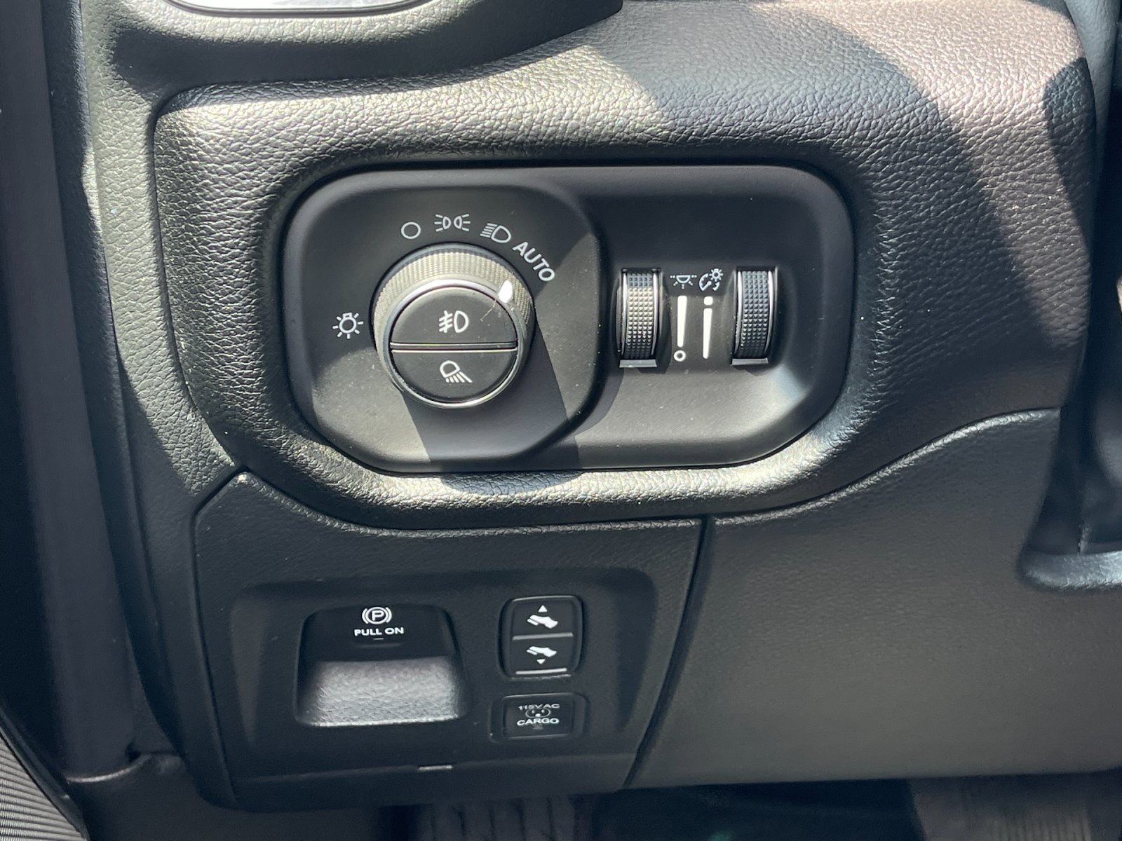 Used 2026 Gray Ram Laramie image 31