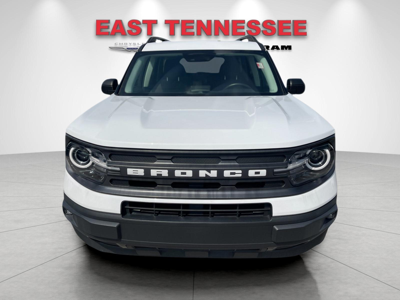 Used 2022 White Ford Big Bend image 9