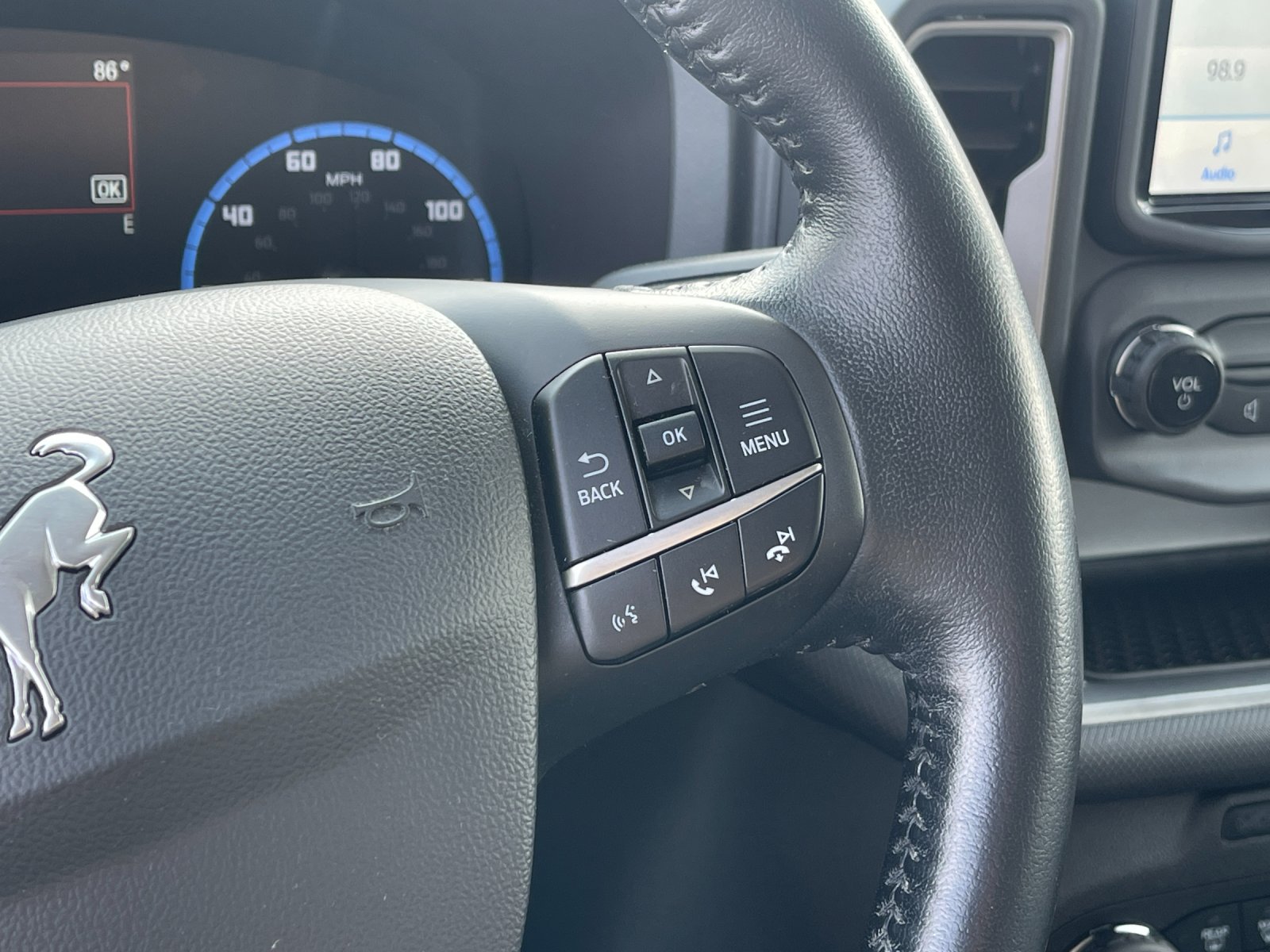 Used 2022 White Ford Big Bend image 27