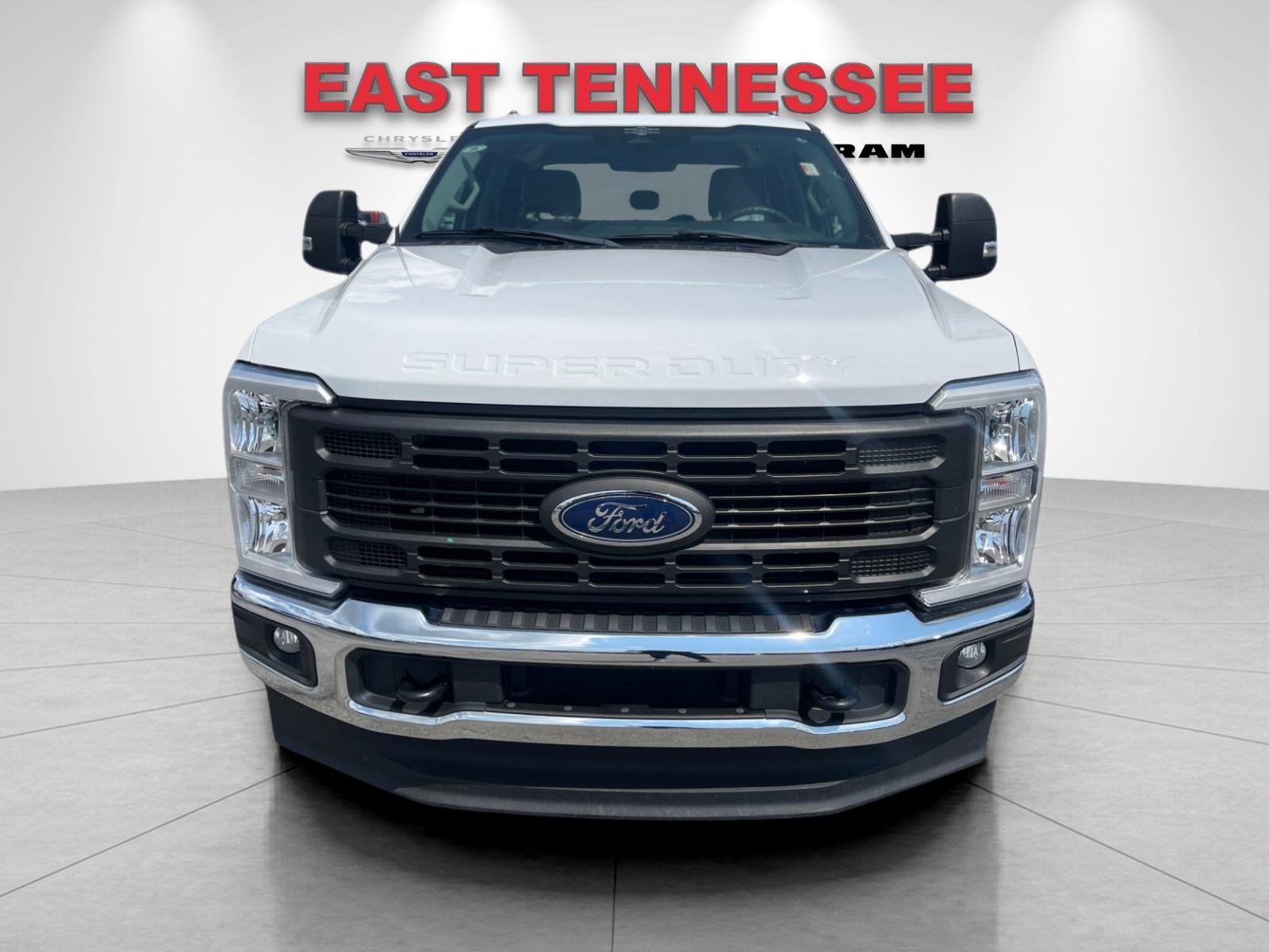 Used 2023 White Ford XL image 9