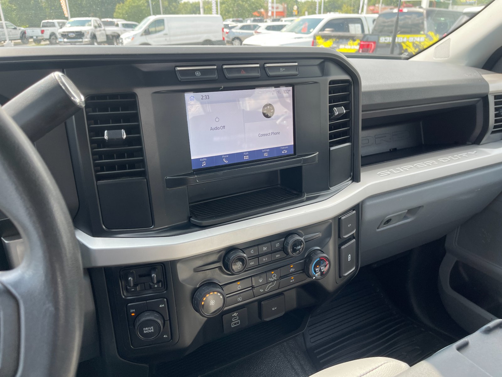 Used 2023 White Ford XL image 19