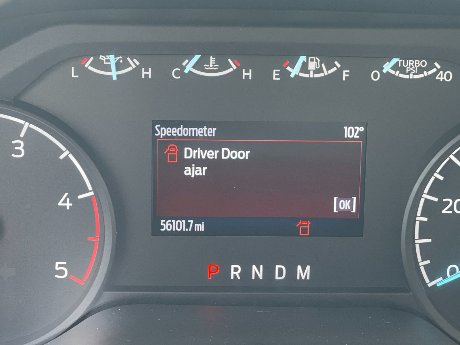 Used 2023 White Ford XL image 27