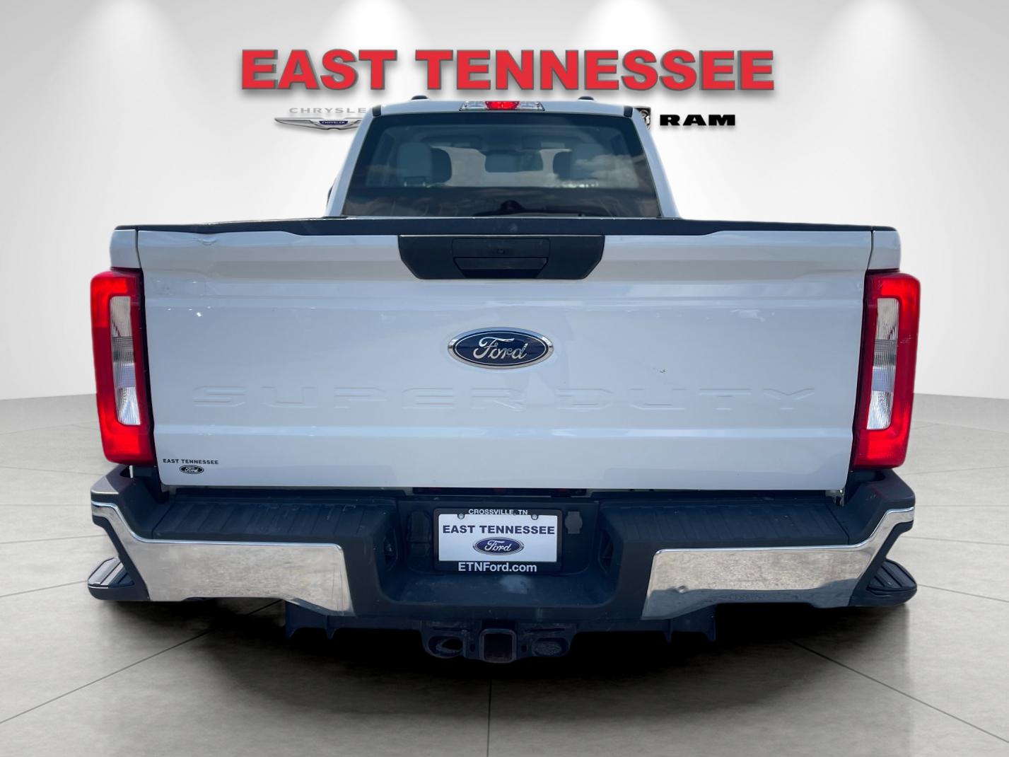 Used 2023 White Ford XL image 4