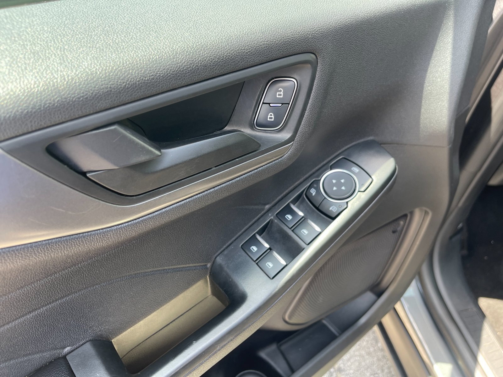 Used 2024 Gray Ford Active image 13