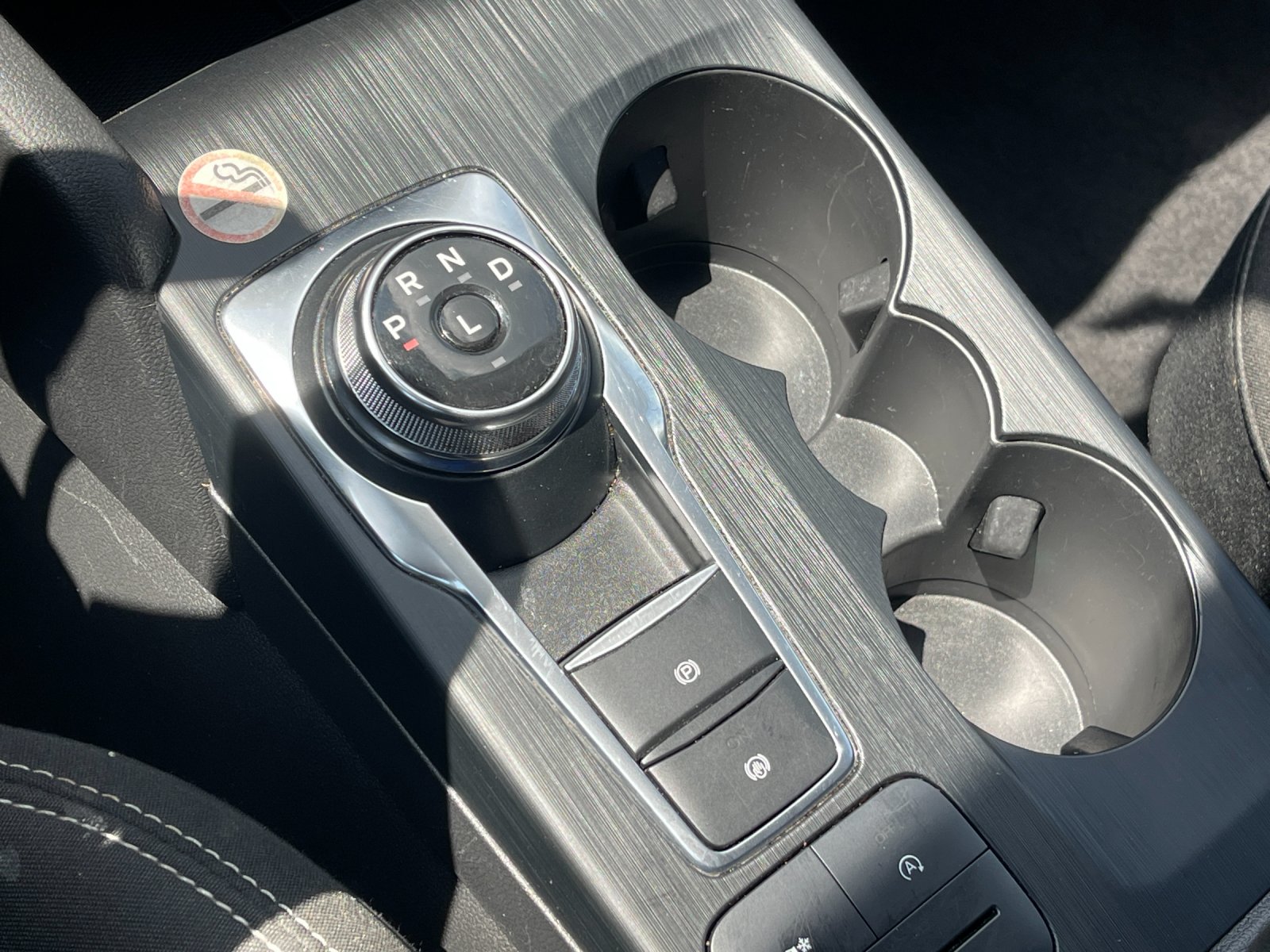 Used 2024 Gray Ford Active image 23