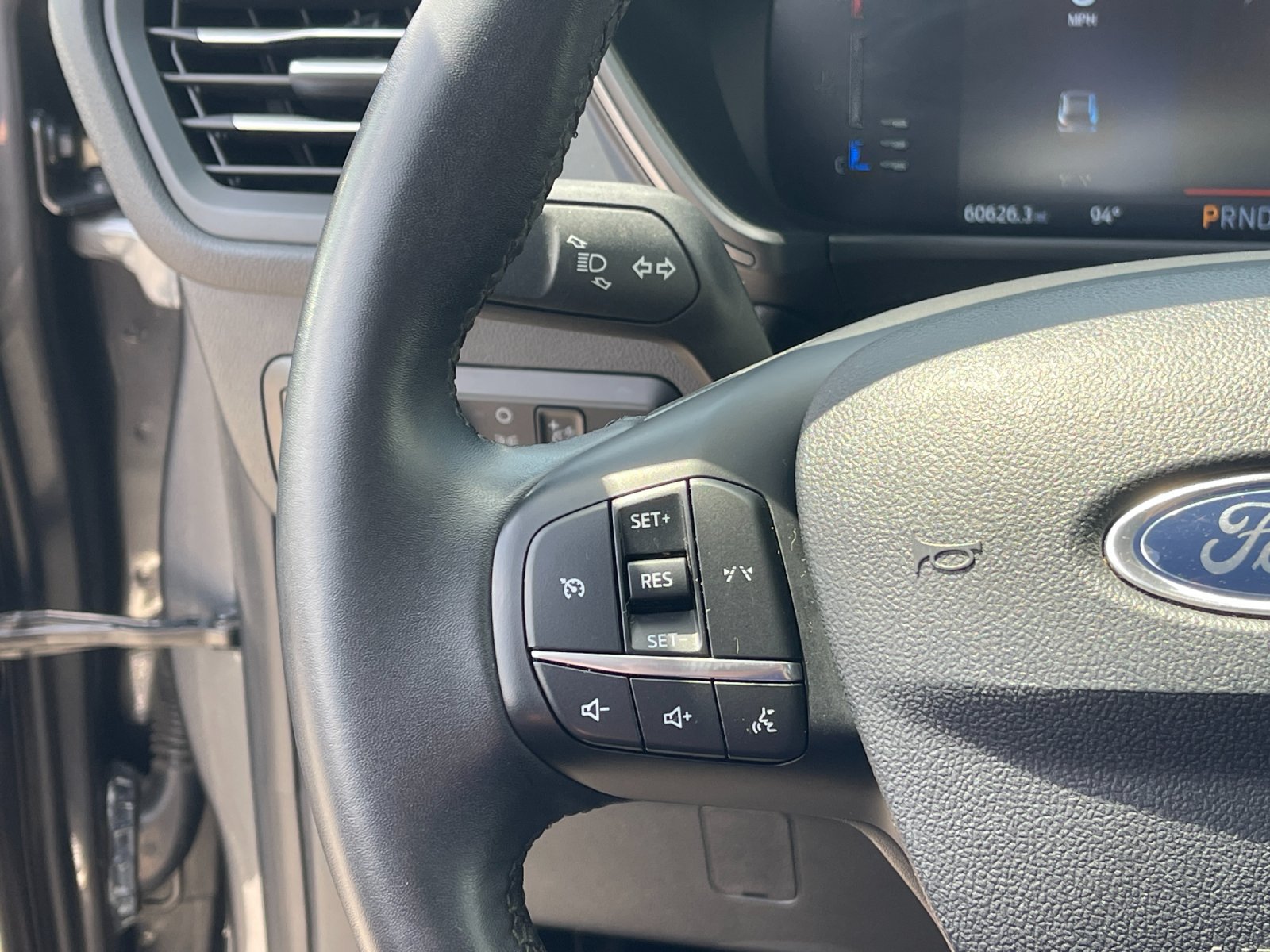 Used 2024 Gray Ford Active image 26