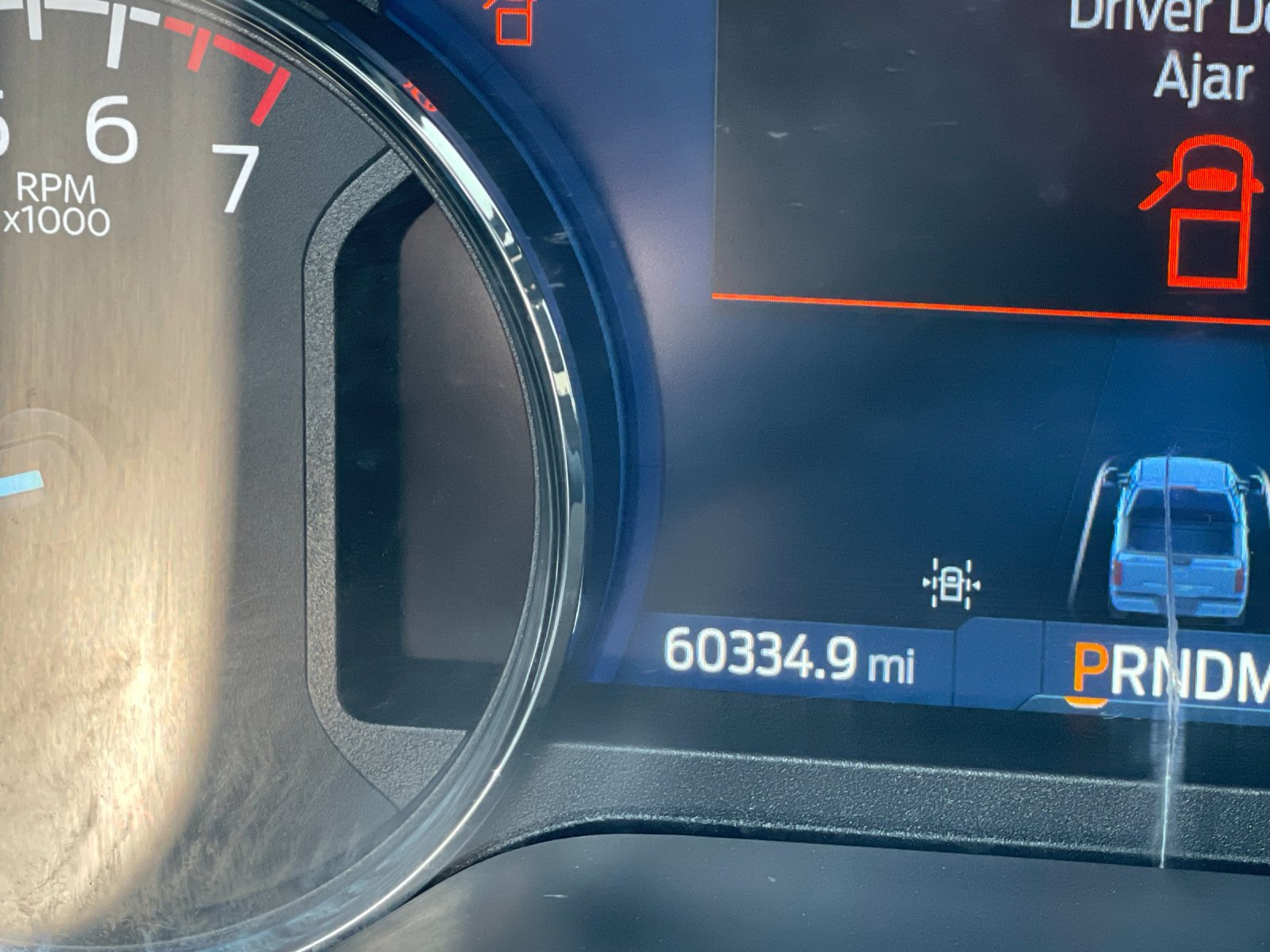 Used 2022 Black Ford XLT image 30