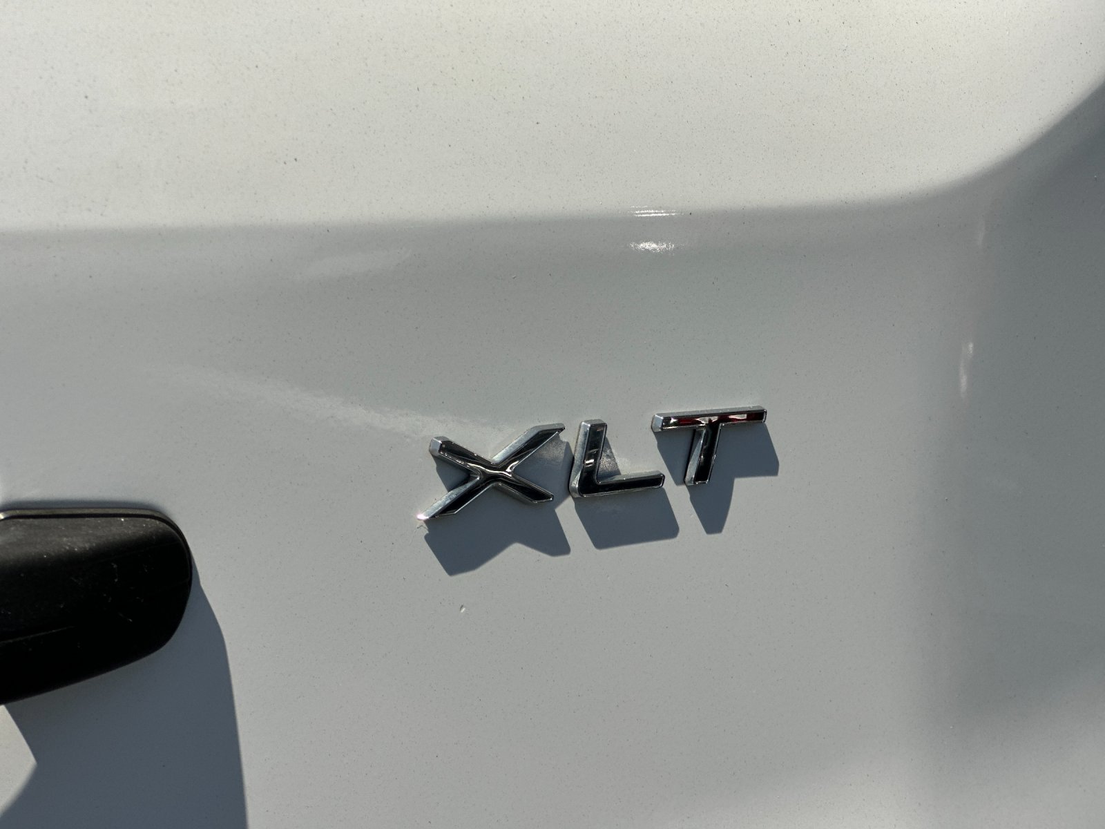 Used 2019 White Ford XLT image 24