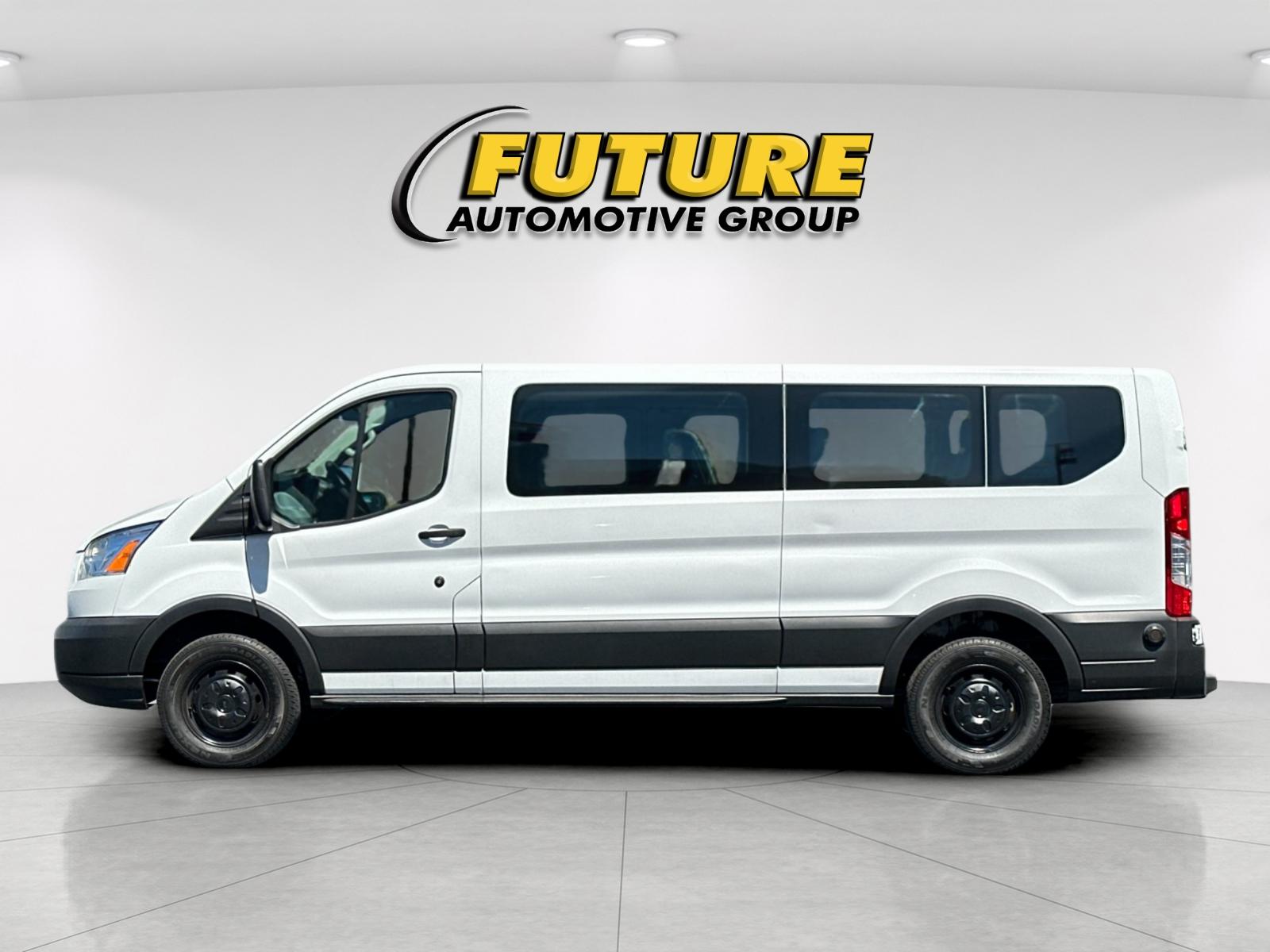 Used 2019 White Ford XLT image 6