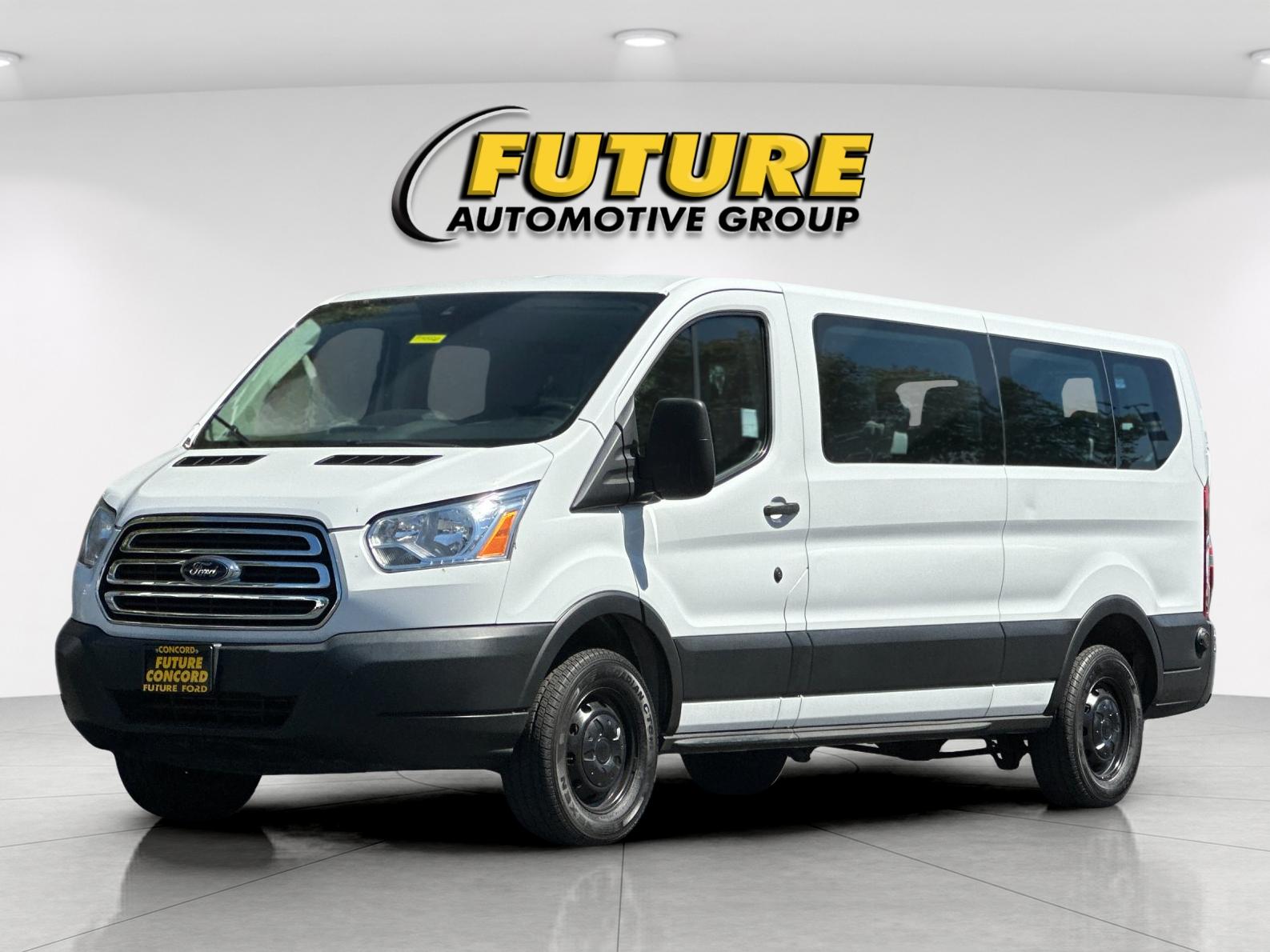 Used 2019 White Ford XLT image 7