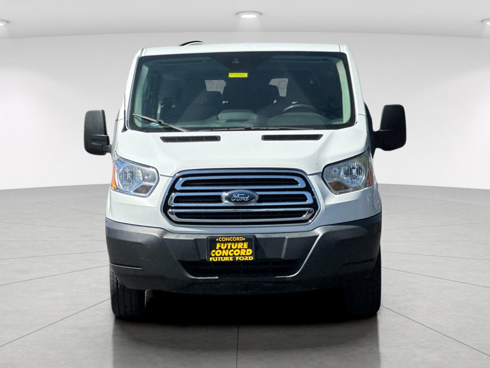 Used 2019 White Ford XLT image 8