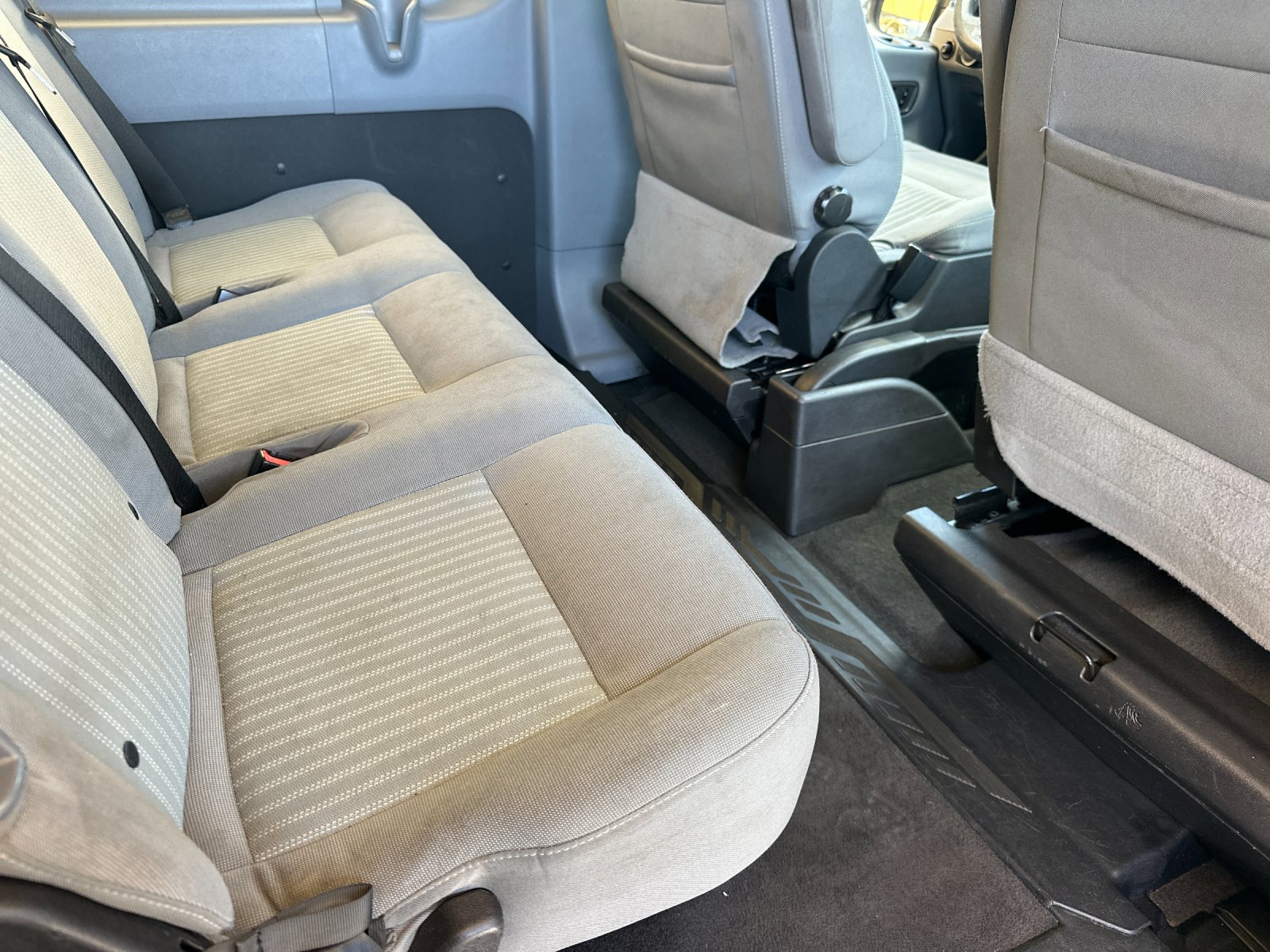 Used 2019 White Ford XLT image 11