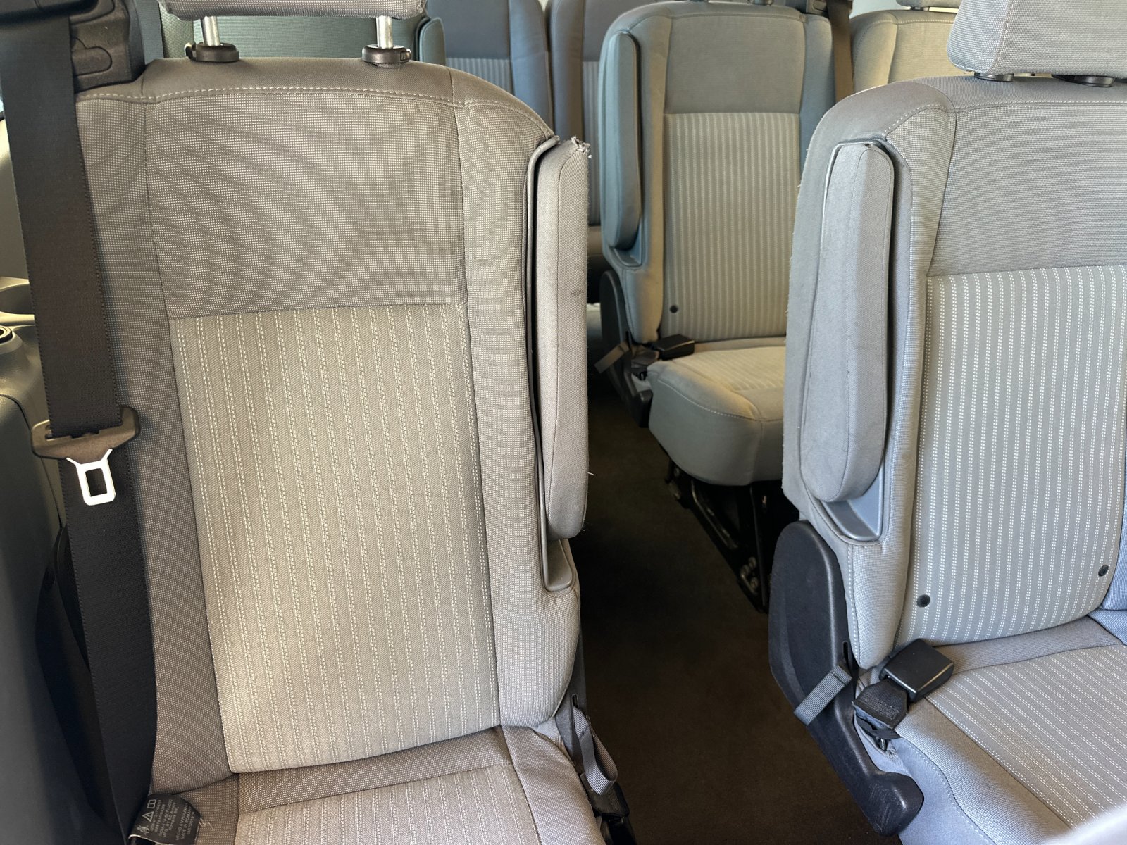 Used 2019 White Ford XLT image 14