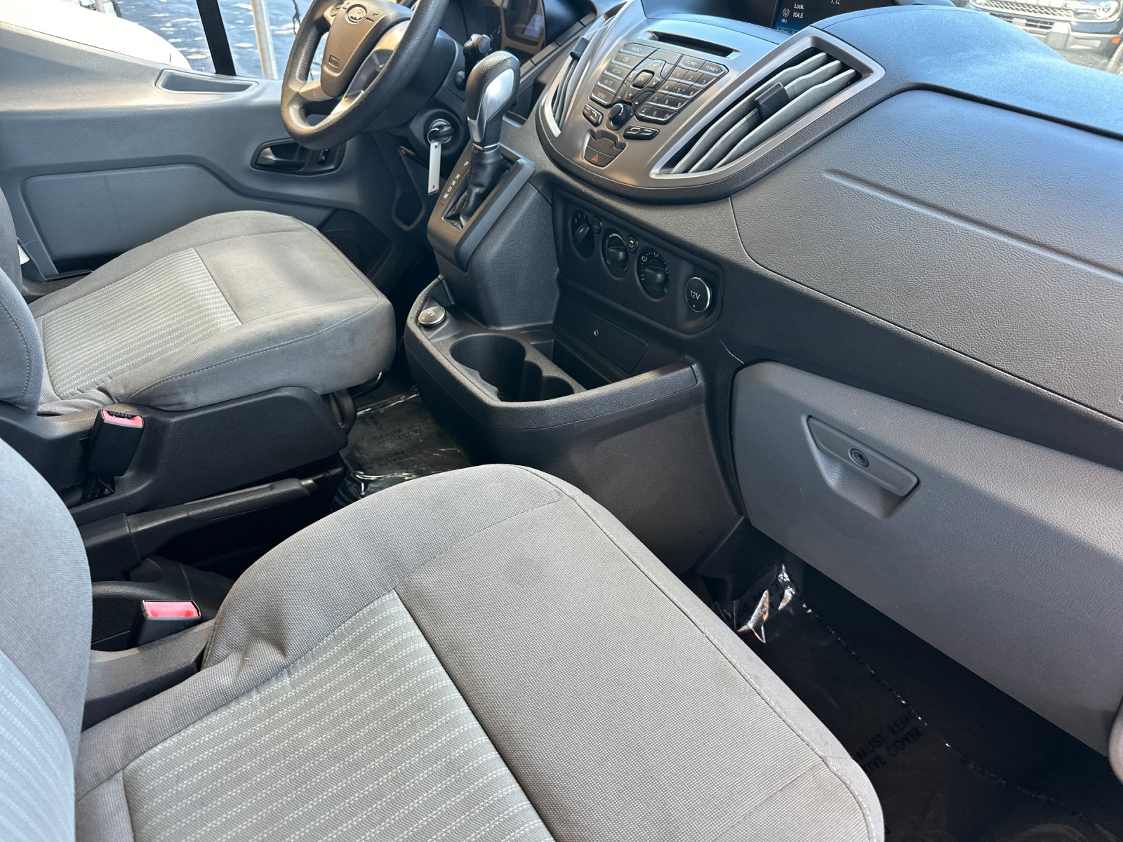 Used 2019 White Ford XLT image 15