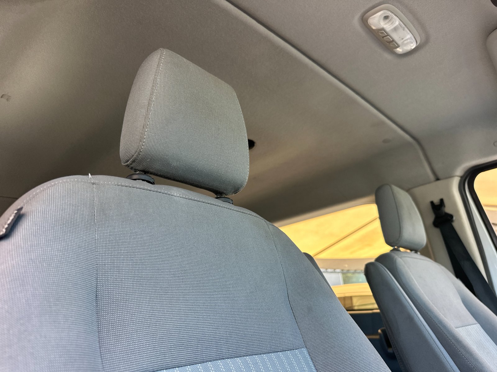 Used 2019 White Ford XLT image 16