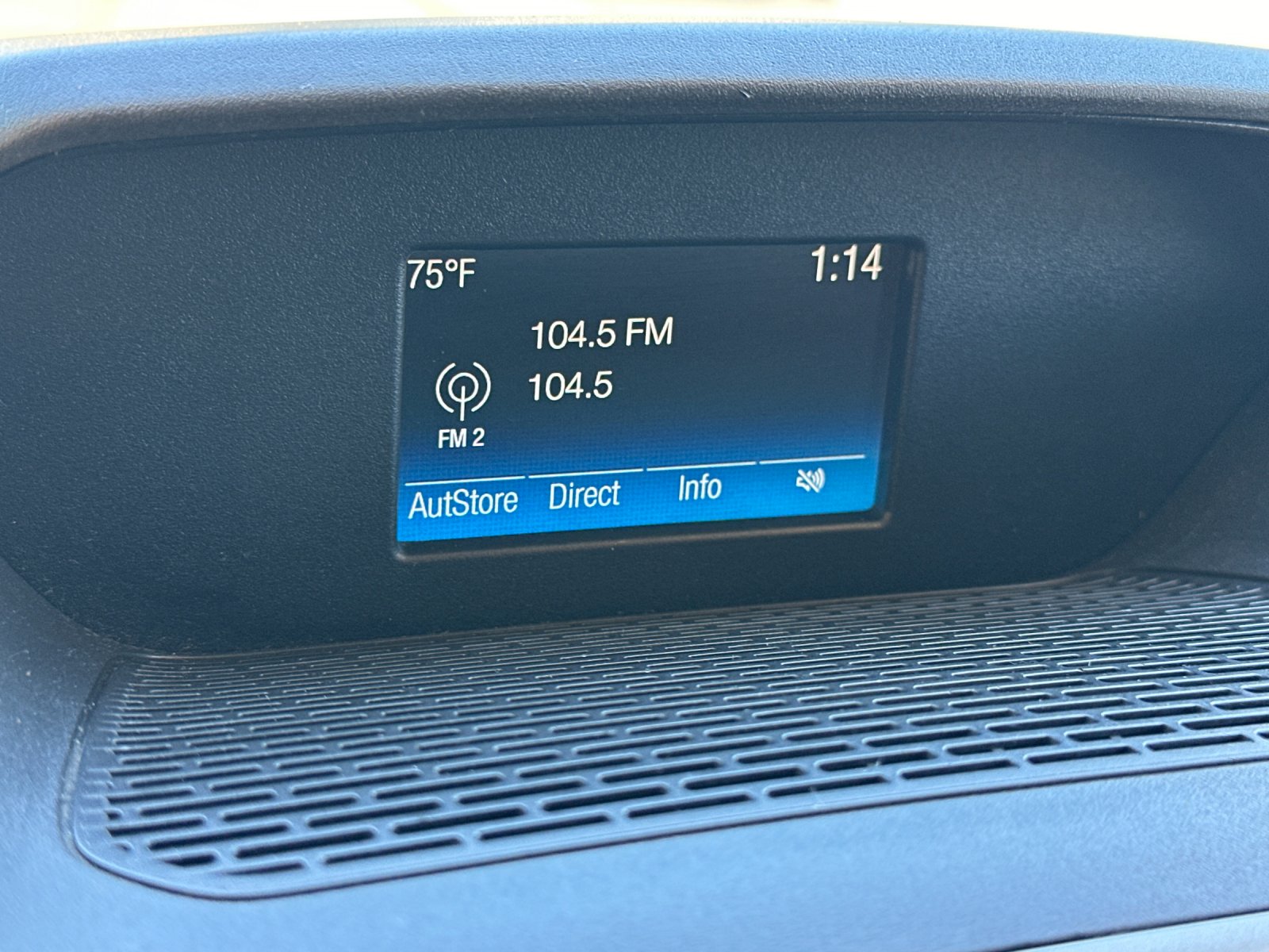 Used 2019 White Ford XLT image 17