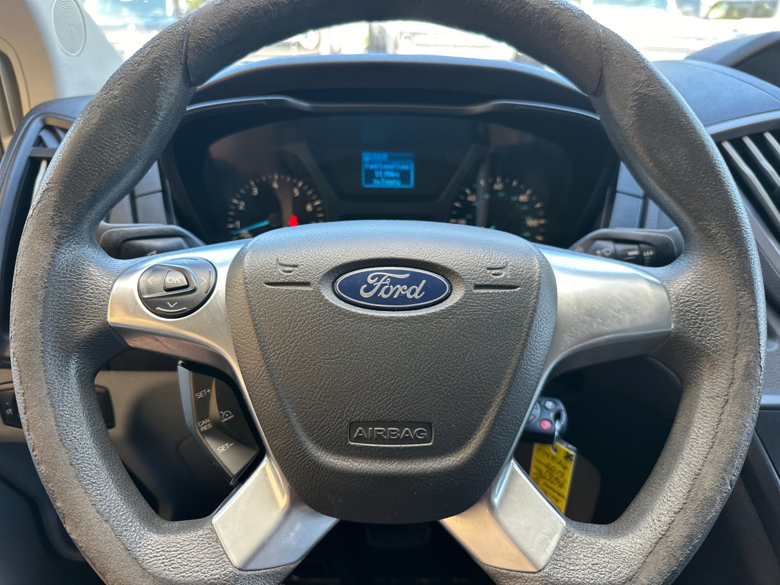 Used 2019 White Ford XLT image 21