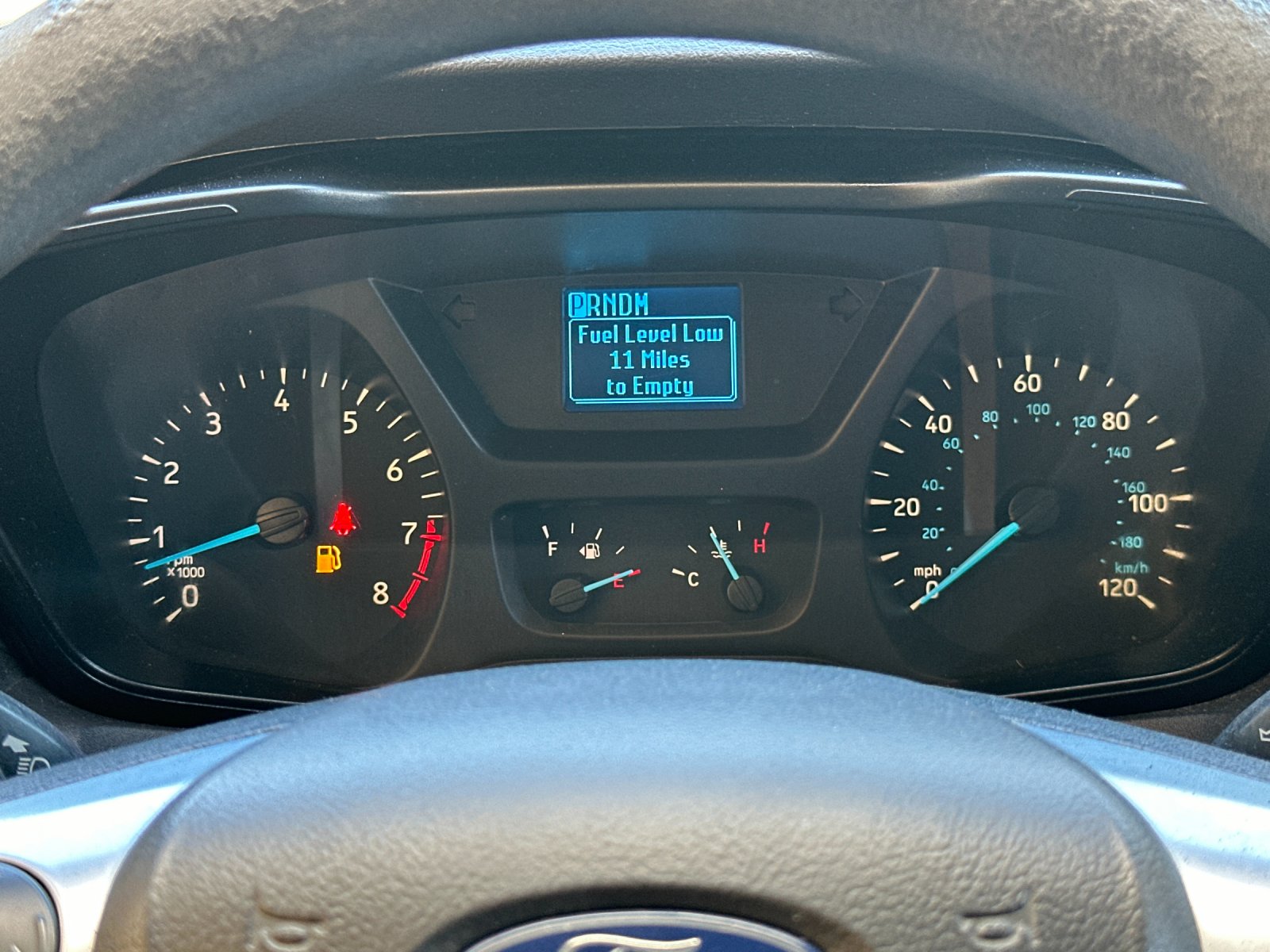 Used 2019 White Ford XLT image 22