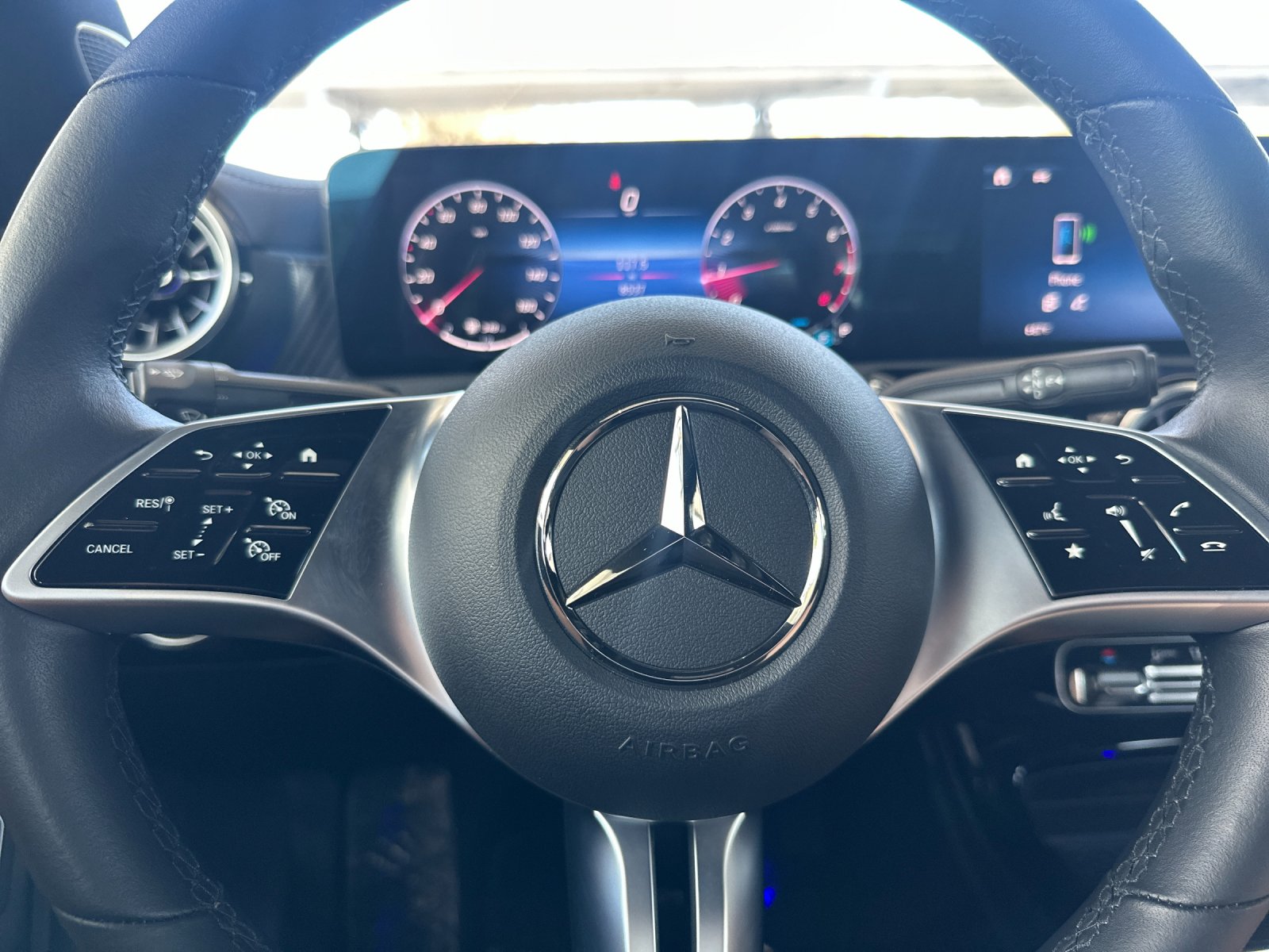 Used 2026 Polar White Mercedes-Benz CLA 250 4D Coupe image 25