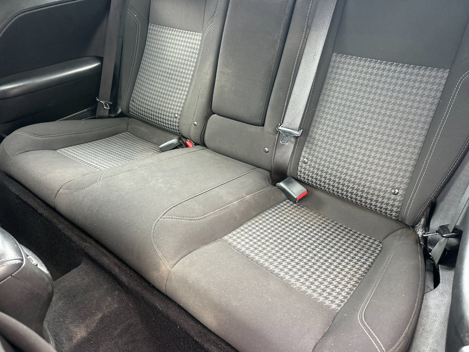 Used 2021 Blue Dodge SXT image 11