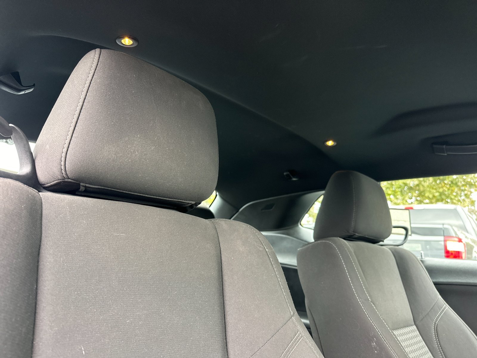 Used 2021 Blue Dodge SXT image 15