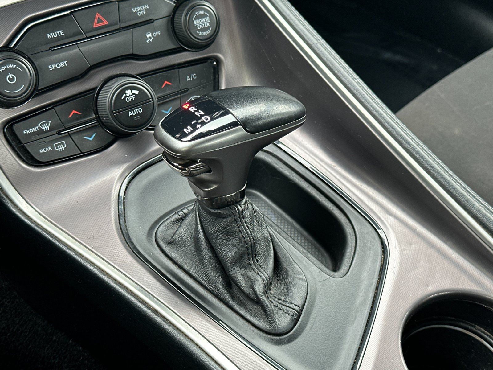 Used 2021 Blue Dodge SXT image 19