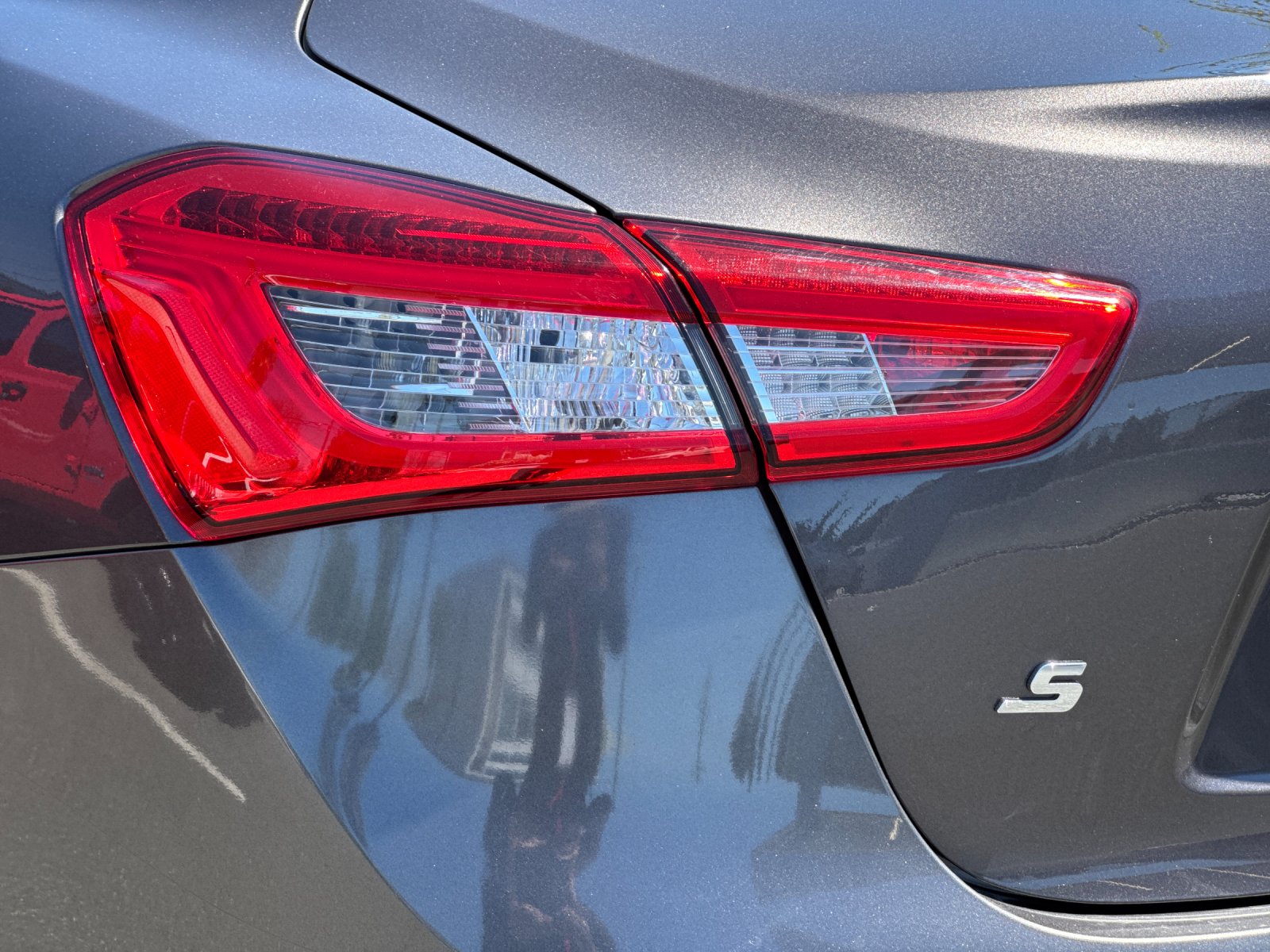 Used 2019 Gray Maserati S image 26