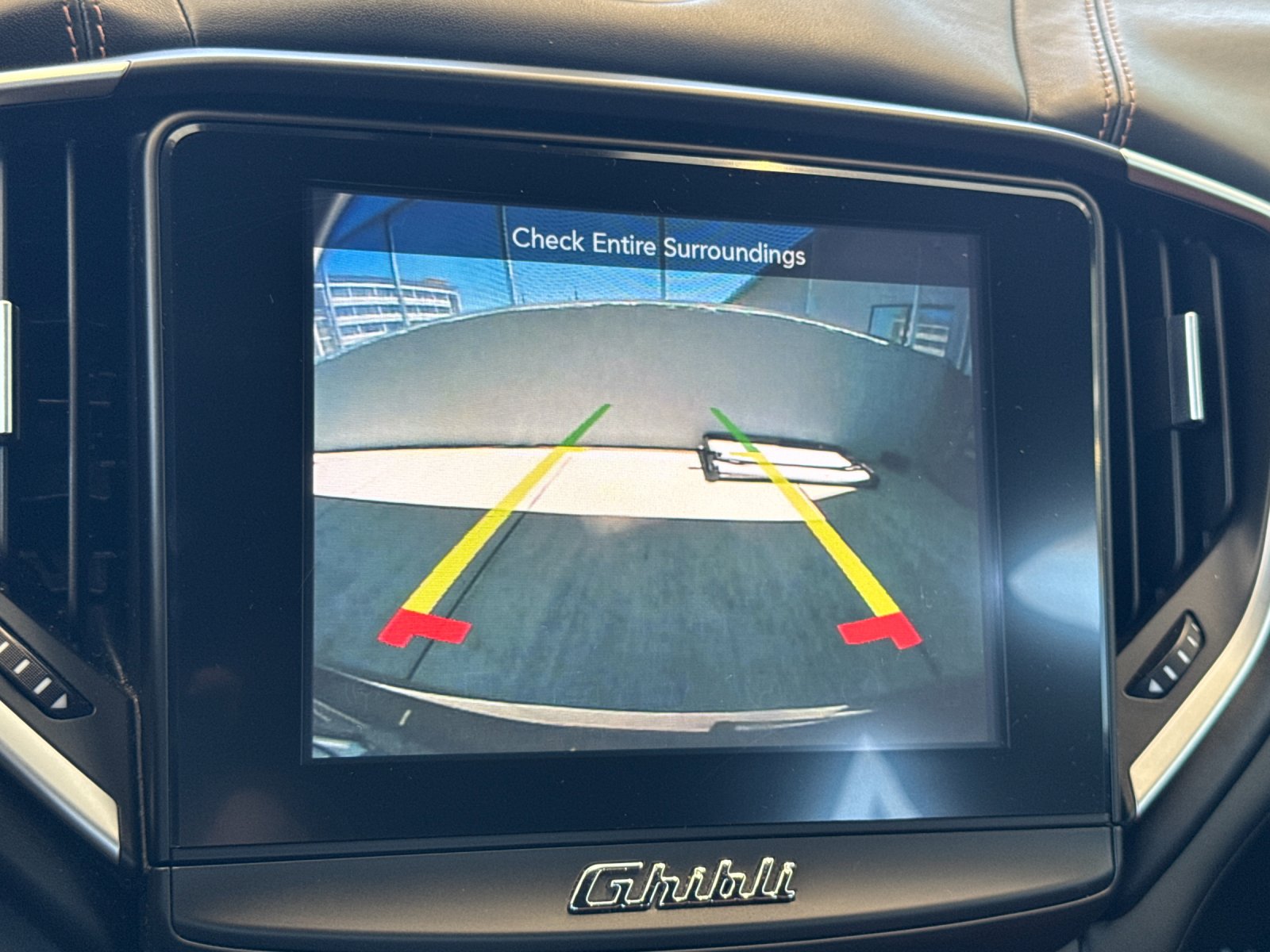 Used 2019 Gray Maserati S image 19