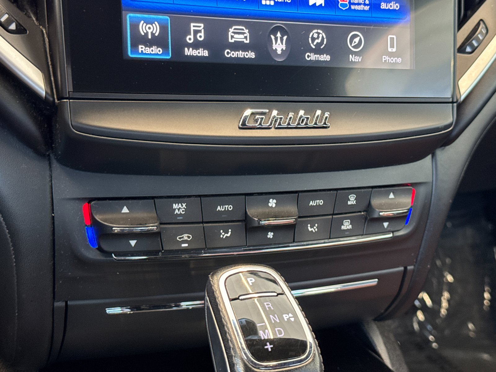 Used 2019 Gray Maserati S image 20